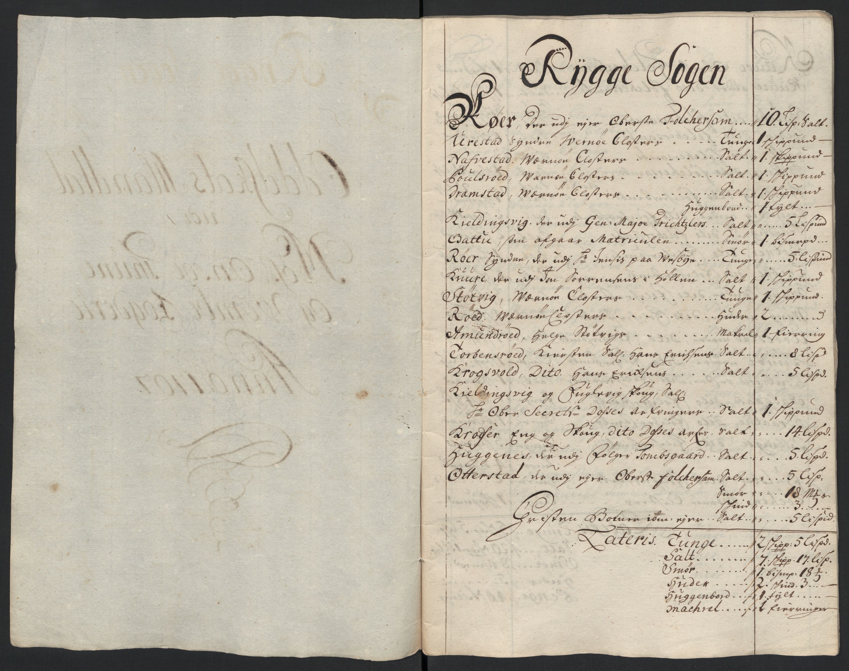 Rentekammeret inntil 1814, Reviderte regnskaper, Fogderegnskap, AV/RA-EA-4092/R04/L0134: Fogderegnskap Moss, Onsøy, Tune, Veme og Åbygge, 1707-1708, p. 44