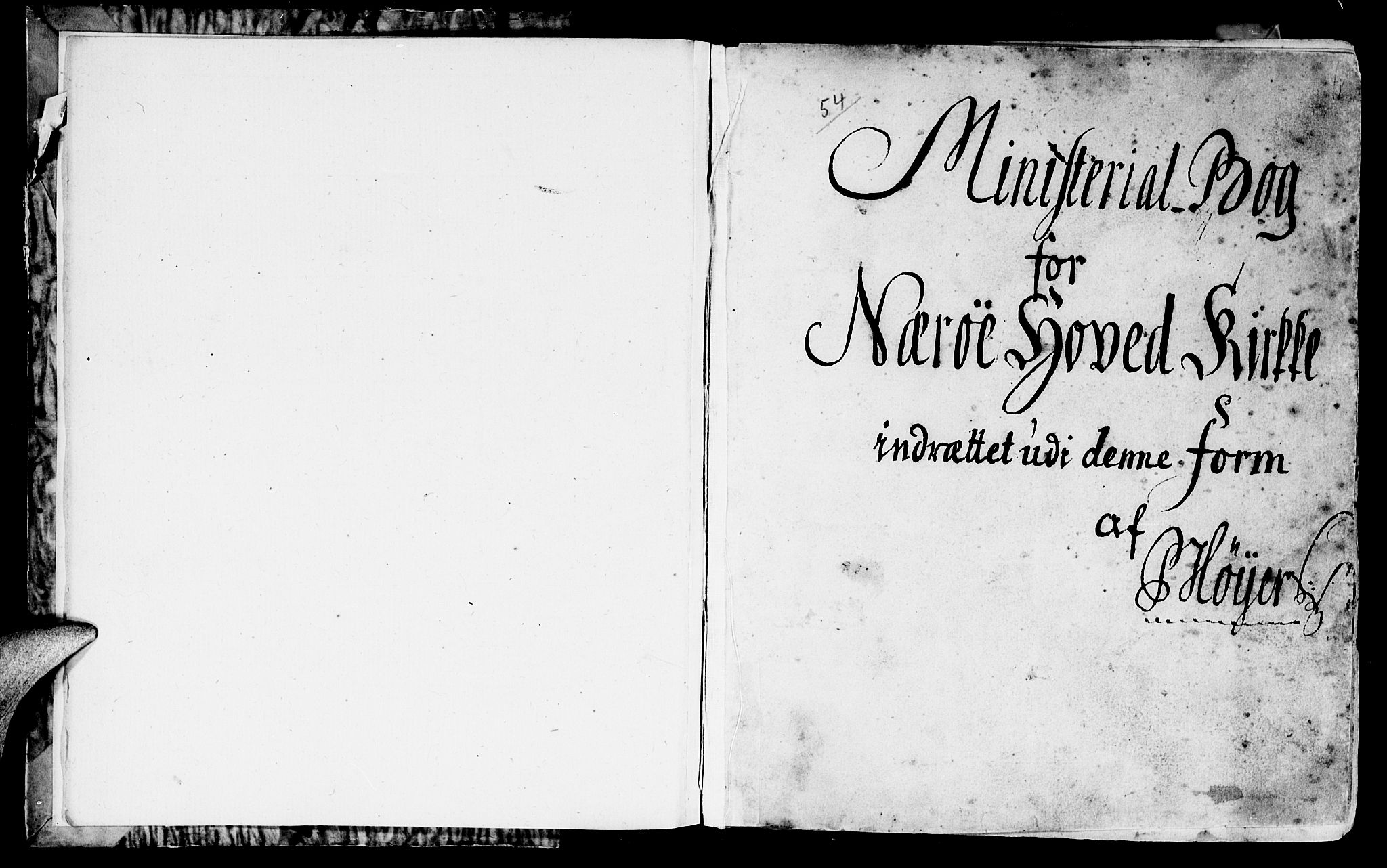 Ministerialprotokoller, klokkerbøker og fødselsregistre - Nord-Trøndelag, SAT/A-1458/784/L0665: Parish register (official) no. 784A01, 1730-1785