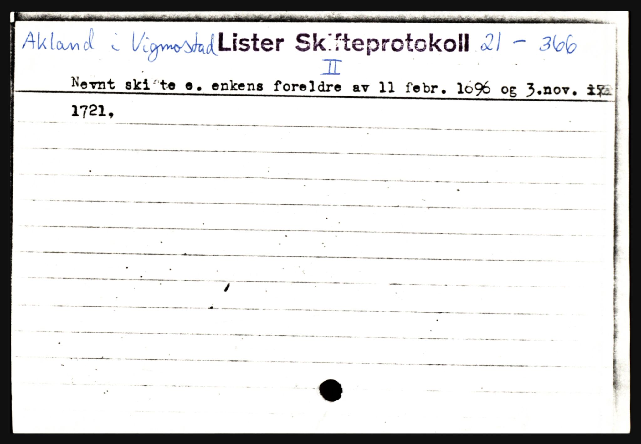 Lister sorenskriveri, AV/SAK-1221-0003/H, p. 117