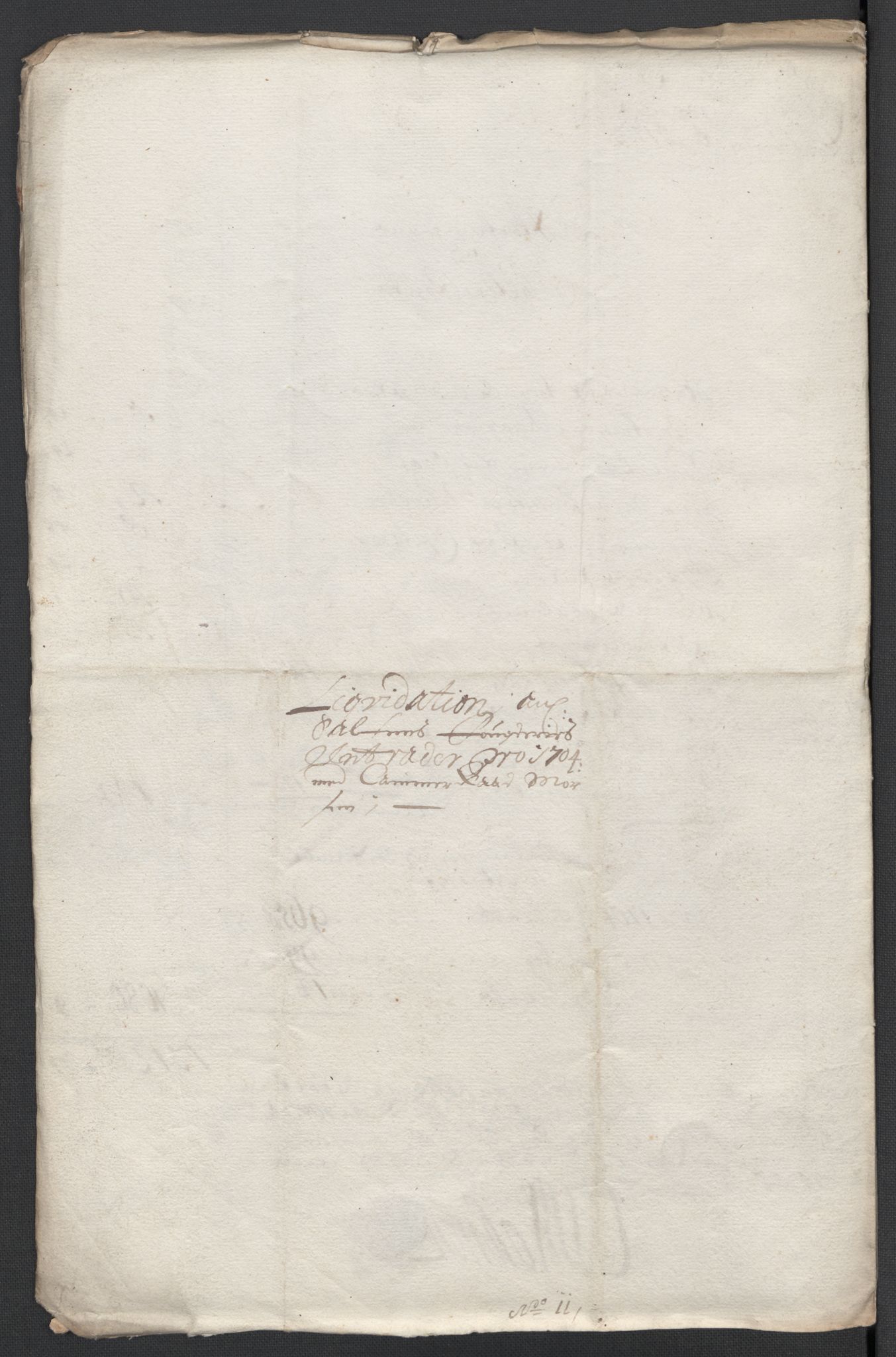 Rentekammeret inntil 1814, Reviderte regnskaper, Fogderegnskap, AV/RA-EA-4092/R66/L4580: Fogderegnskap Salten, 1701-1706, p. 237