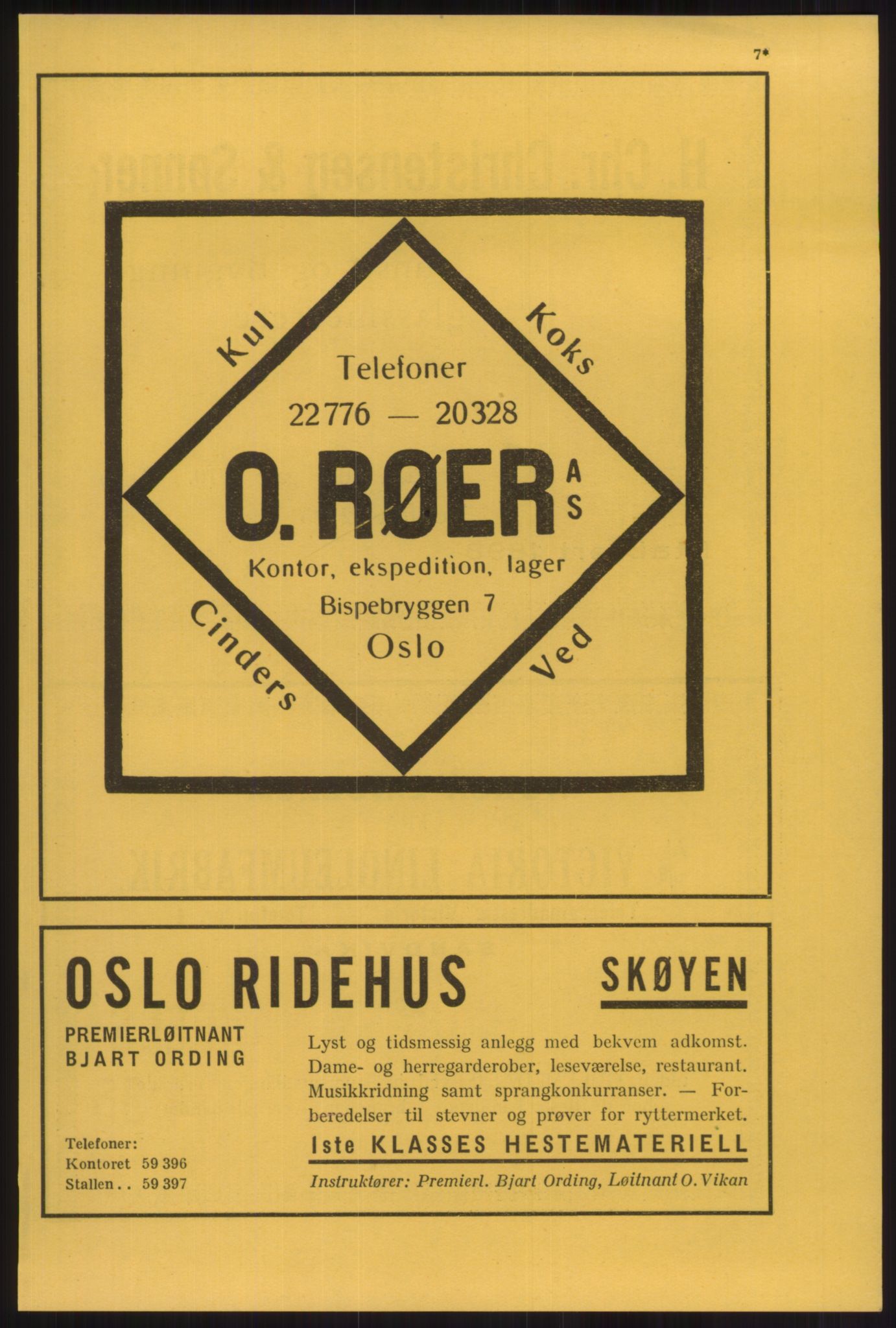 Kristiania/Oslo adressebok, PUBL/-, 1934