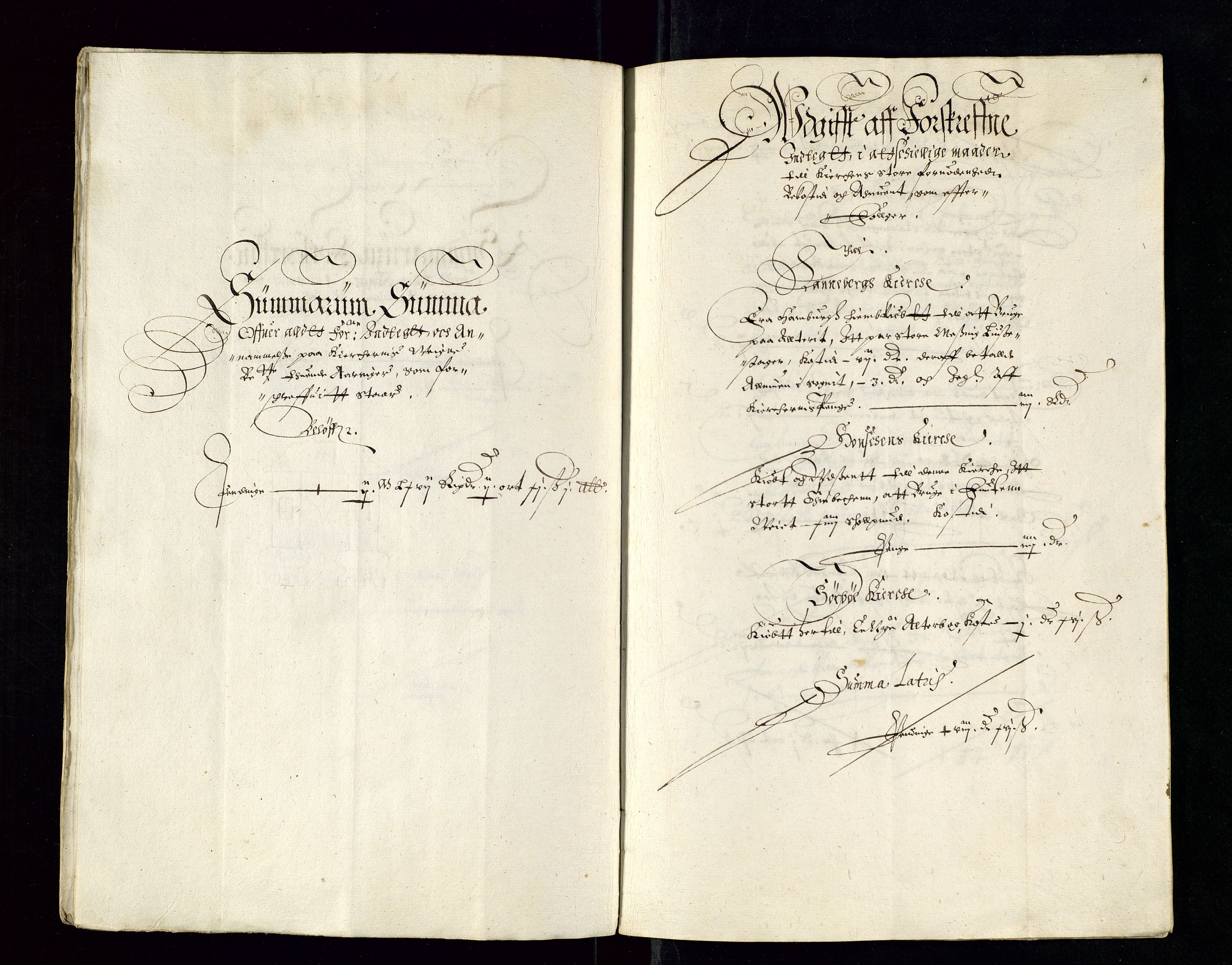 Stavanger len, AV/SAST-A-101870/Ob/L0019: Kirkeregnskaper, 1632-1641, p. 15