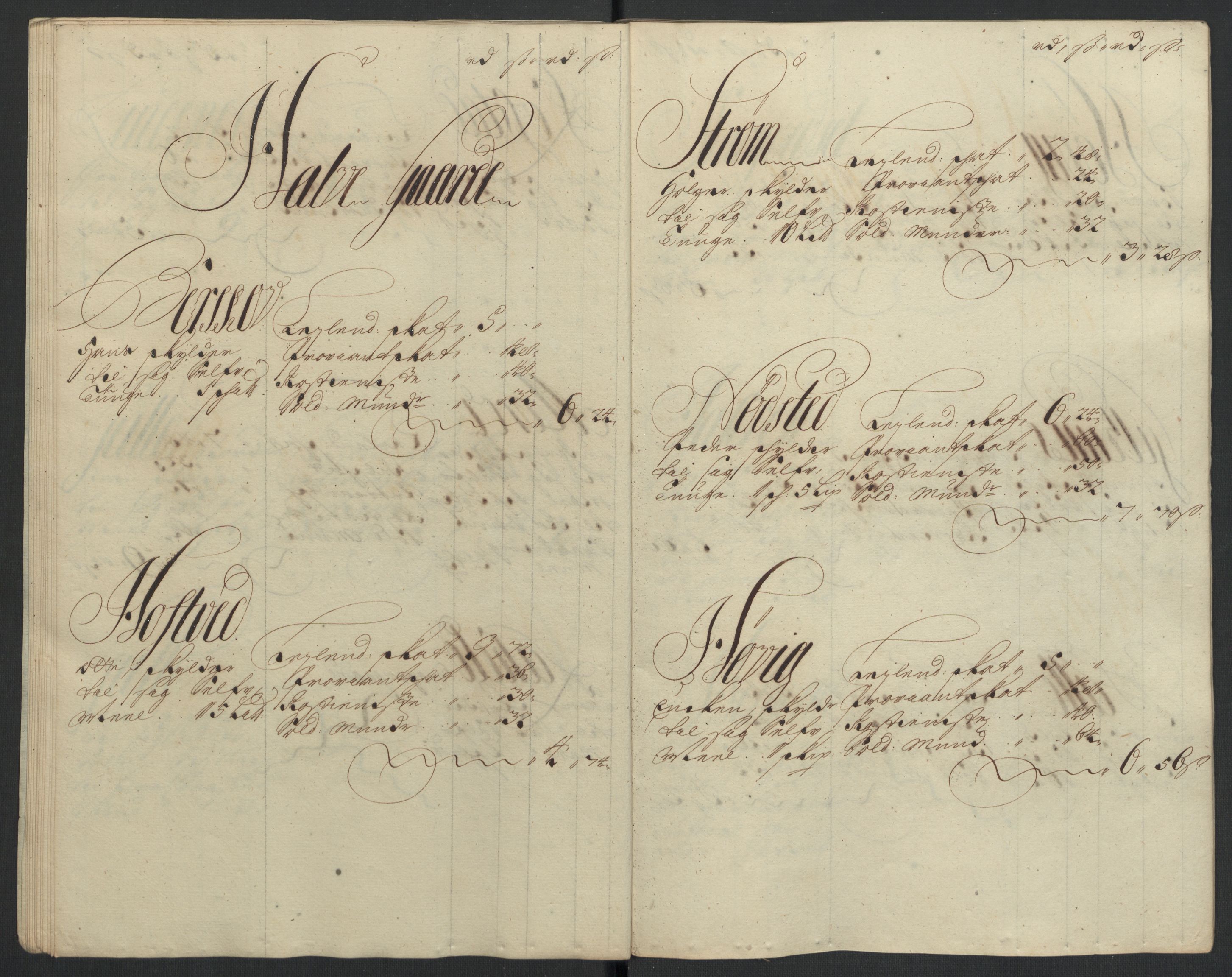 Rentekammeret inntil 1814, Reviderte regnskaper, Fogderegnskap, AV/RA-EA-4092/R30/L1700: Fogderegnskap Hurum, Røyken, Eiker og Lier, 1704-1705, p. 57