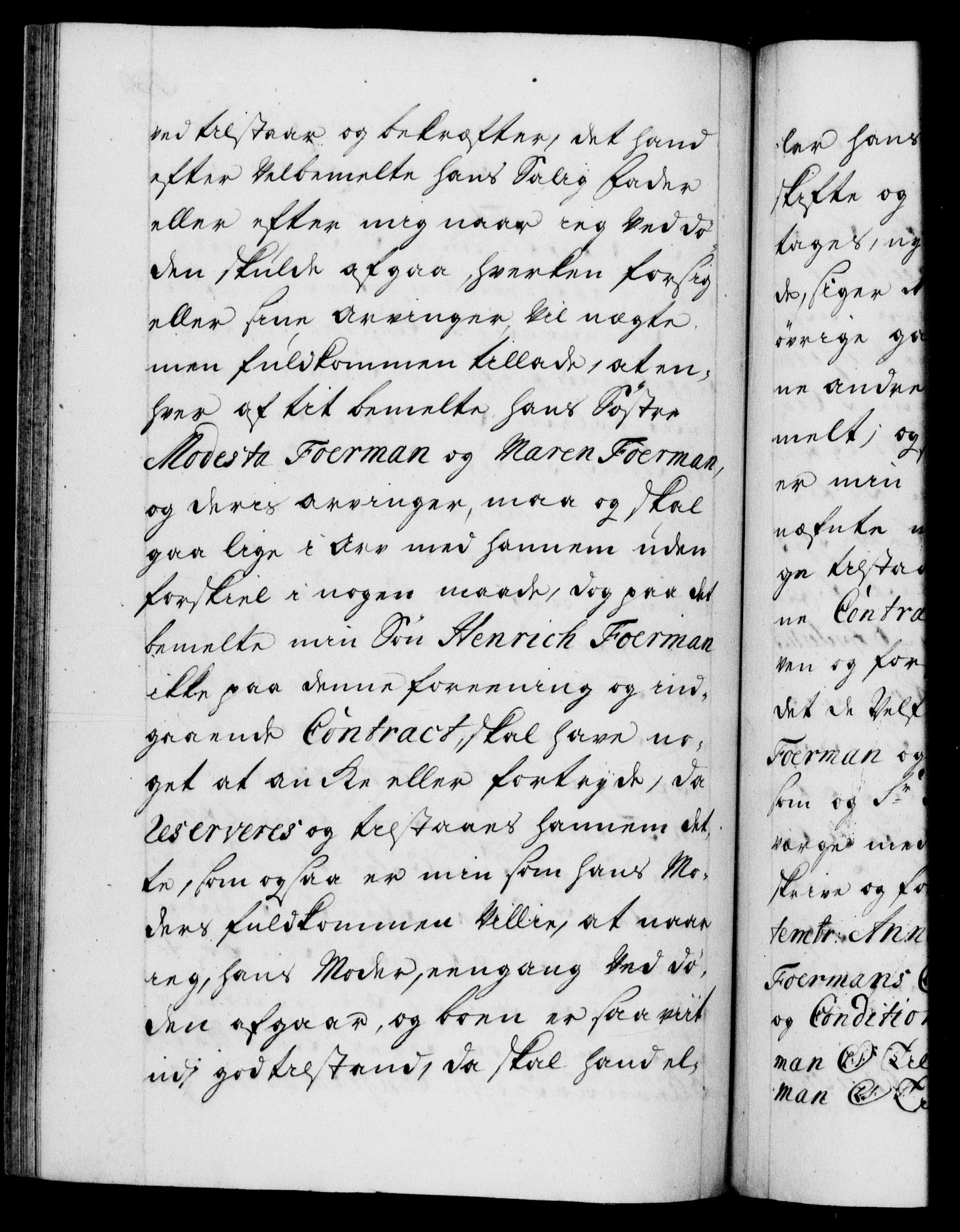 Danske Kanselli 1572-1799, AV/RA-EA-3023/F/Fc/Fca/Fcaa/L0024: Norske registre, 1723-1725, p. 529b