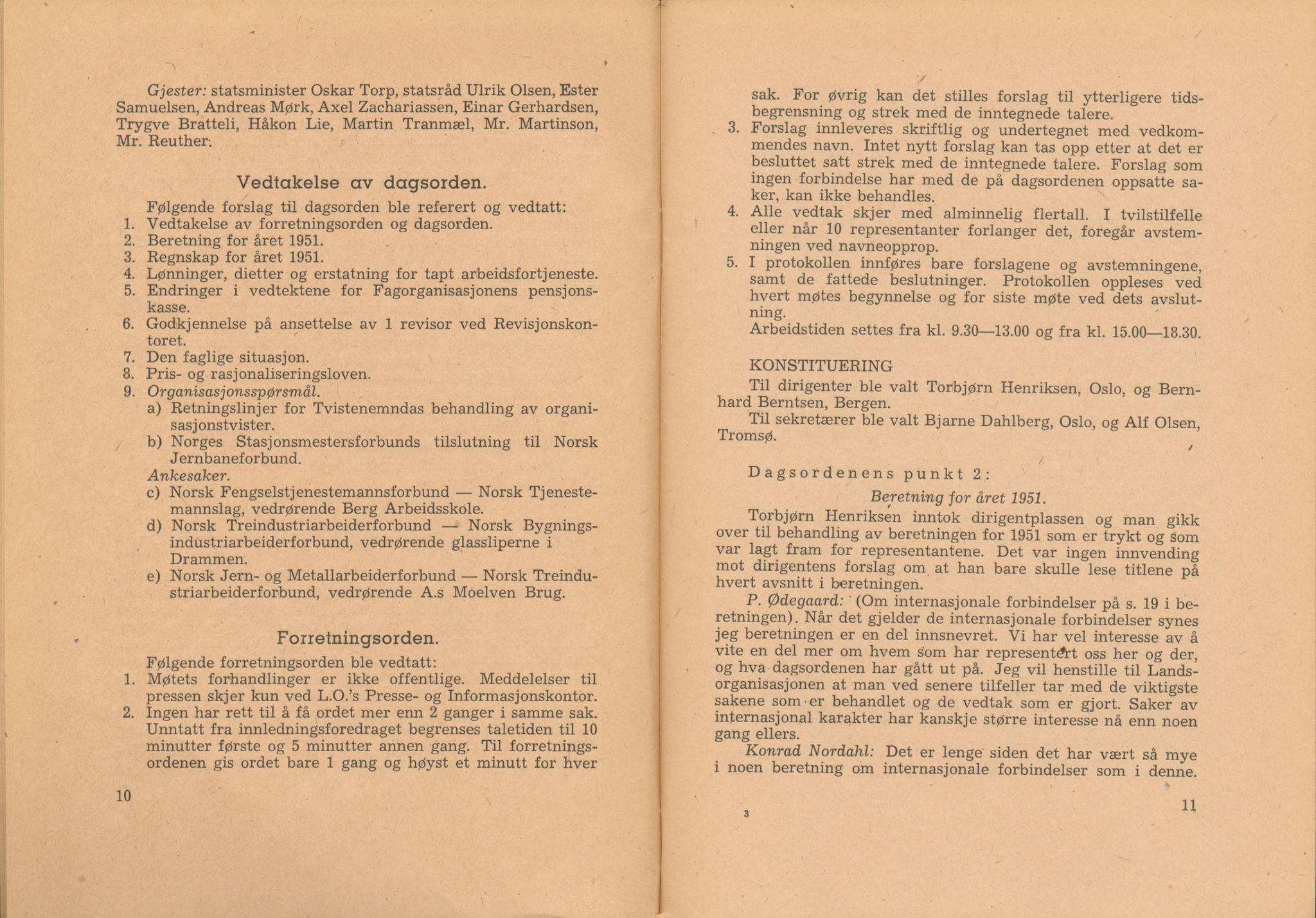 Landsorganisasjonen i Norge, AAB/ARK-1579, 1911-1953, p. 1146