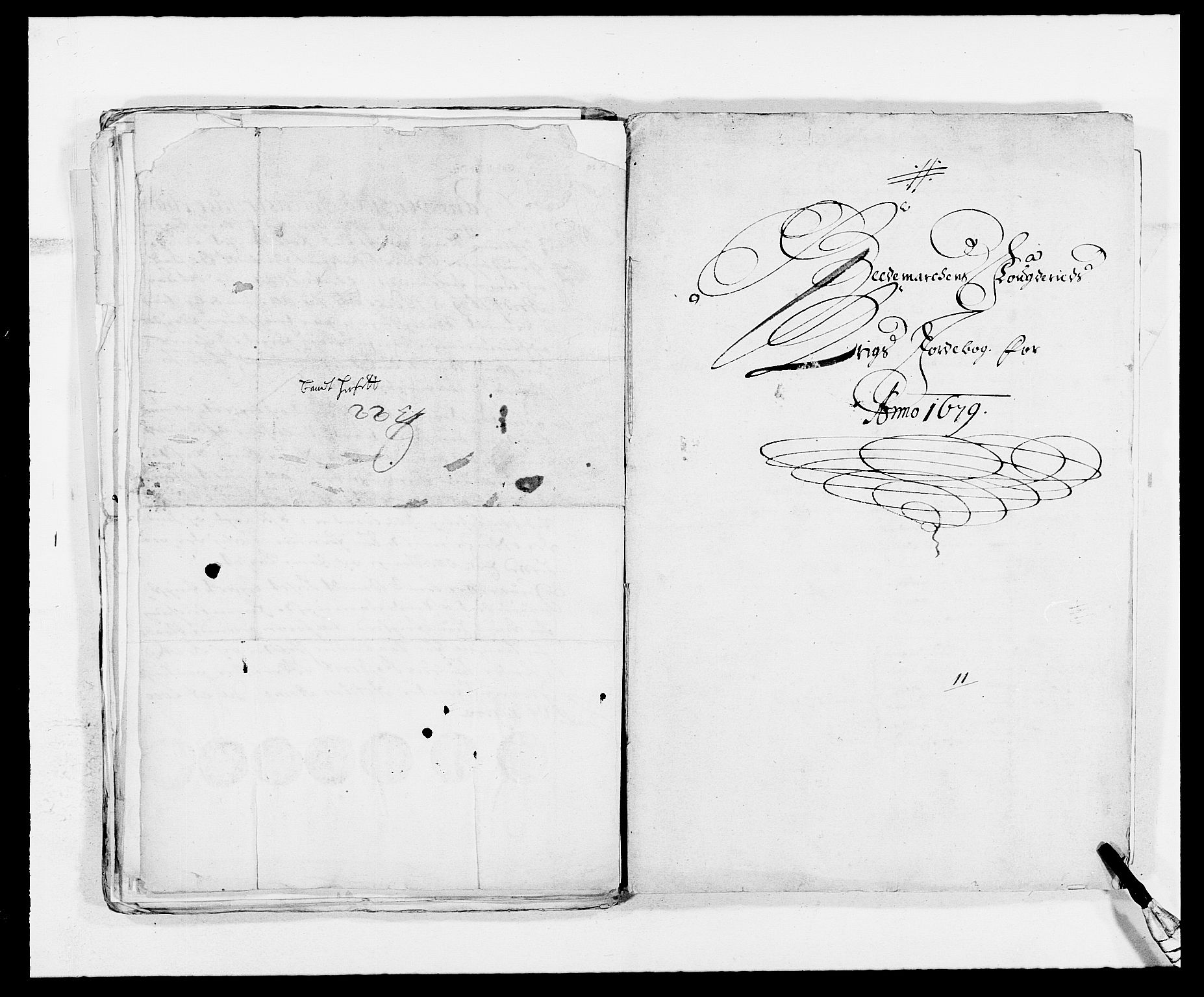 Rentekammeret inntil 1814, Reviderte regnskaper, Fogderegnskap, RA/EA-4092/R16/L1019: Fogderegnskap Hedmark, 1679, p. 60