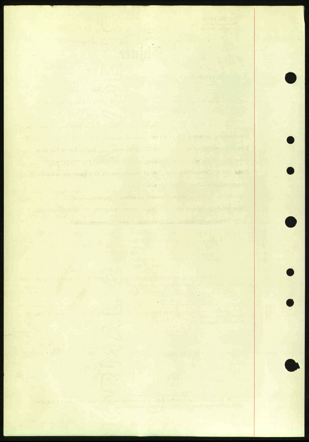 Idd og Marker sorenskriveri, AV/SAO-A-10283/G/Gb/Gbb/L0003: Mortgage book no. A3, 1938-1939, Diary no: : 305/1939