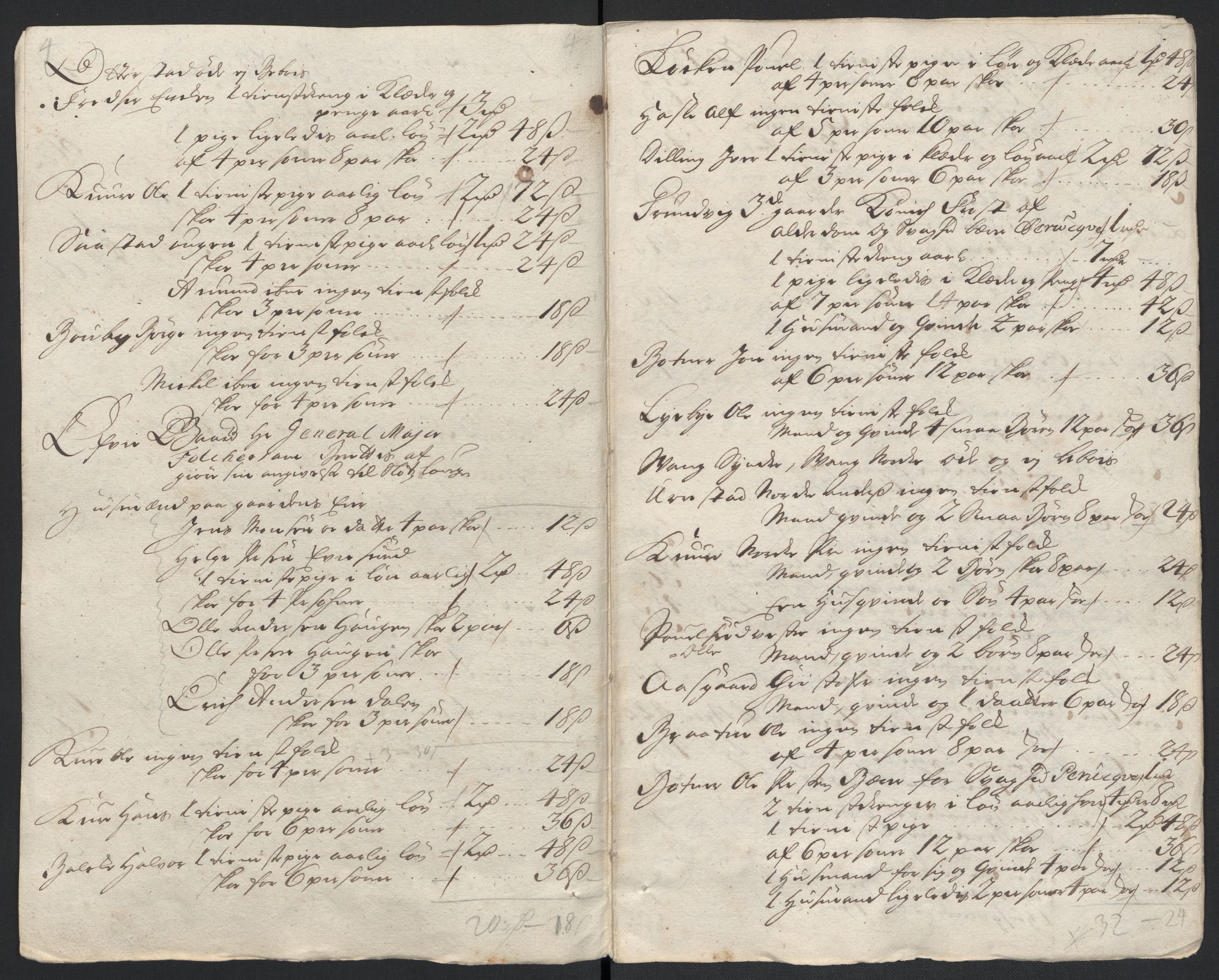 Rentekammeret inntil 1814, Reviderte regnskaper, Fogderegnskap, RA/EA-4092/R04/L0136: Fogderegnskap Moss, Onsøy, Tune, Veme og Åbygge, 1711, p. 392