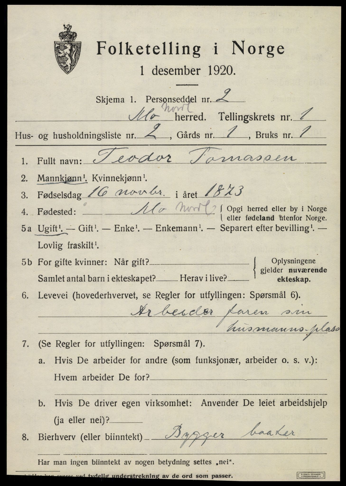 SAT, 1920 census for Mo, 1920, p. 1929