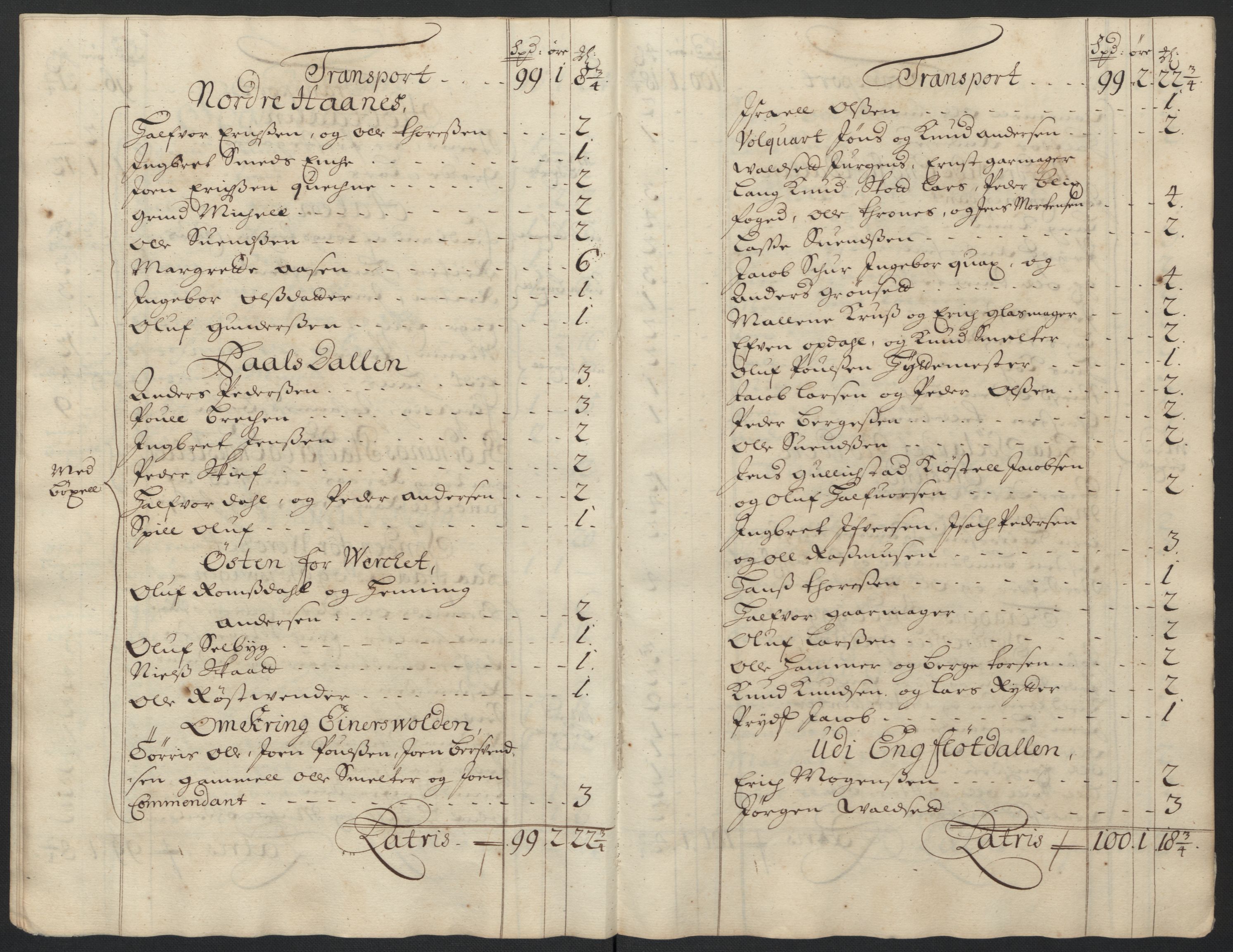 Rentekammeret inntil 1814, Reviderte regnskaper, Fogderegnskap, RA/EA-4092/R60/L3948: Fogderegnskap Orkdal og Gauldal, 1698, p. 356