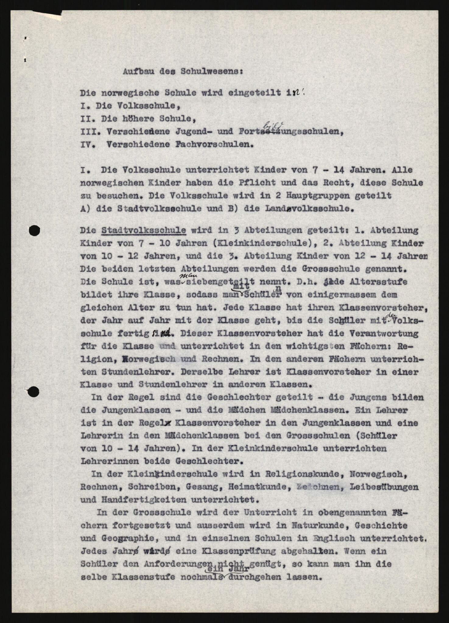 Forsvarets Overkommando. 2 kontor. Arkiv 11.4. Spredte tyske arkivsaker, AV/RA-RAFA-7031/D/Dar/Darb/L0013: Reichskommissariat - Hauptabteilung Vervaltung, 1917-1942, p. 1142