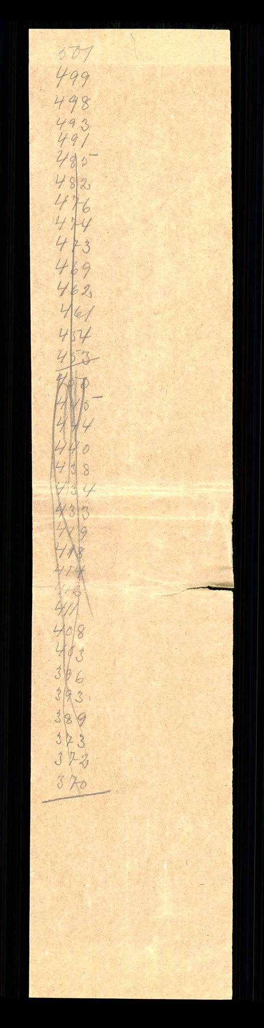 RA, 1910 census for Vinger, 1910, p. 462