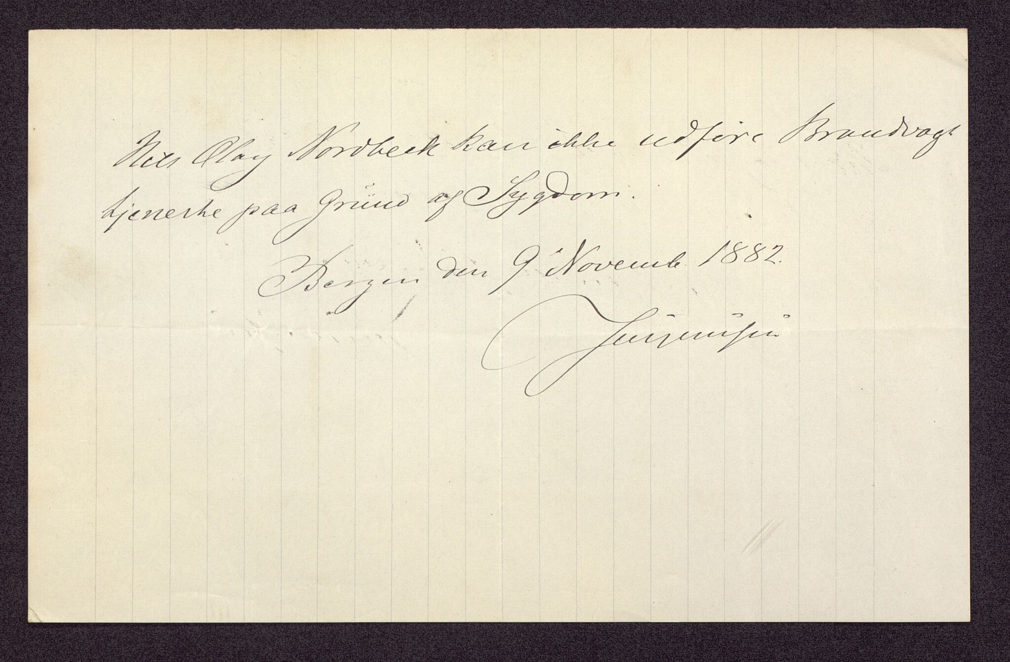 Bergen kommune. Brannvesenet (1863-1971), BBA/A-1181/P/Pc/L0007: Ruller, 1863-1883