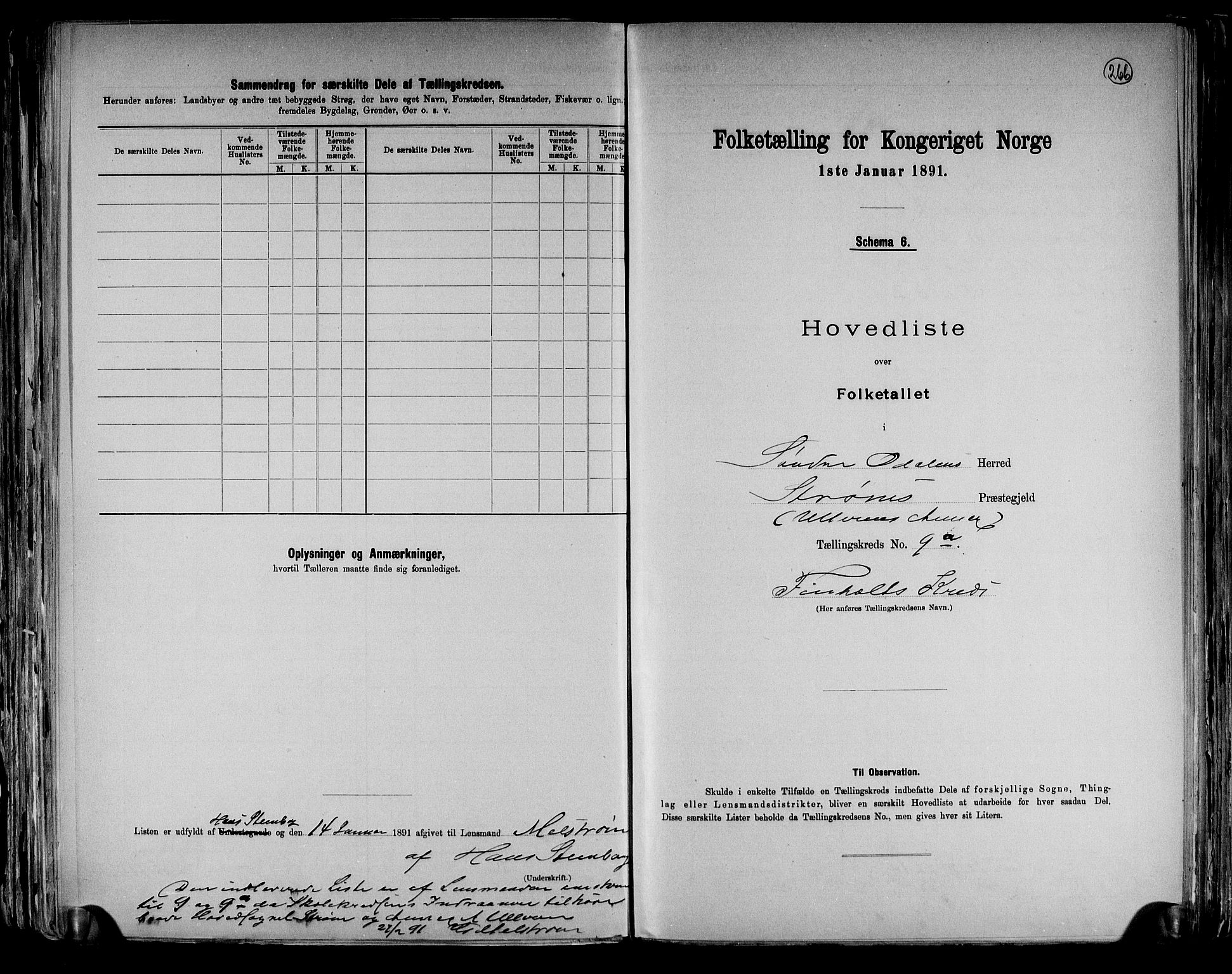 RA, 1891 census for 0419 Sør-Odal, 1891, p. 28