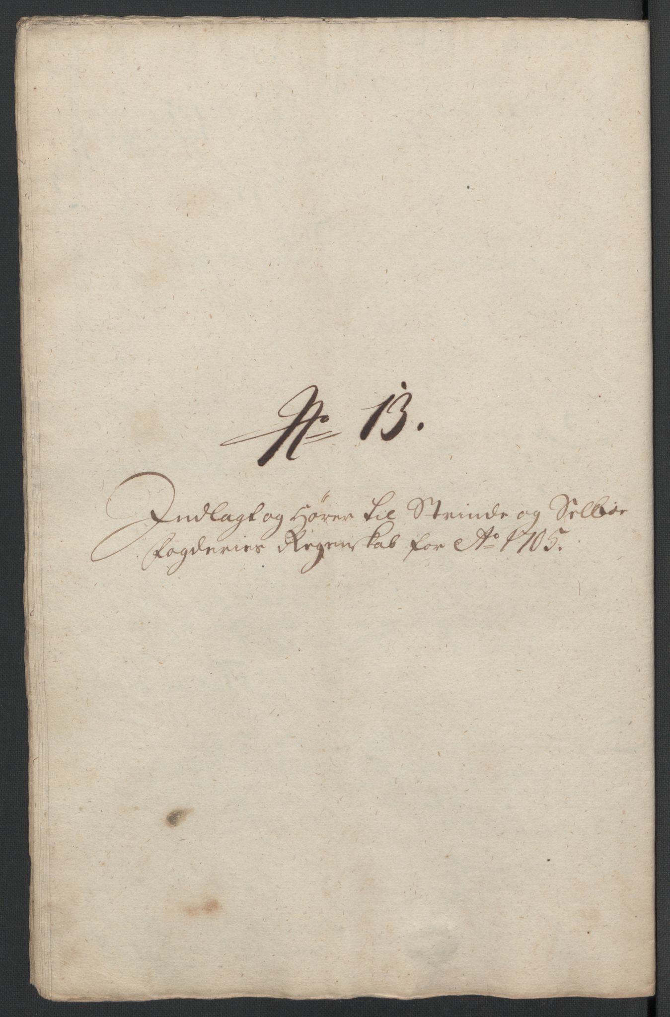 Rentekammeret inntil 1814, Reviderte regnskaper, Fogderegnskap, AV/RA-EA-4092/R61/L4109: Fogderegnskap Strinda og Selbu, 1704-1706, p. 430