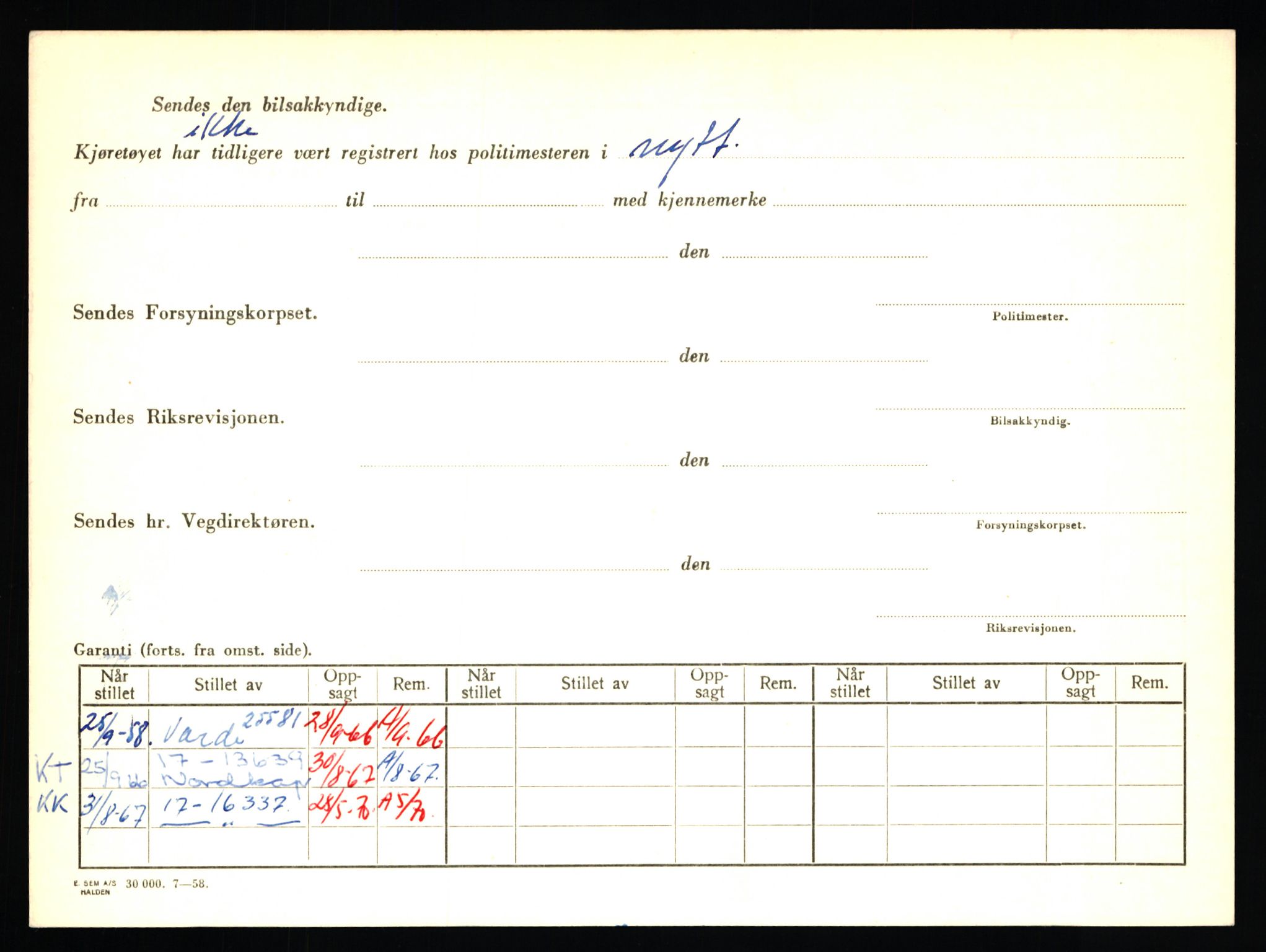 Stavanger trafikkstasjon, AV/SAST-A-101942/0/F/L0055: L-55700 - L-56499, 1930-1971, p. 1810