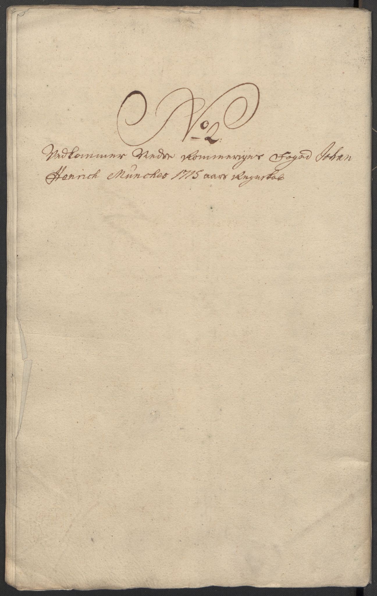 Rentekammeret inntil 1814, Reviderte regnskaper, Fogderegnskap, AV/RA-EA-4092/R11/L0597: Fogderegnskap Nedre Romerike, 1715, p. 109