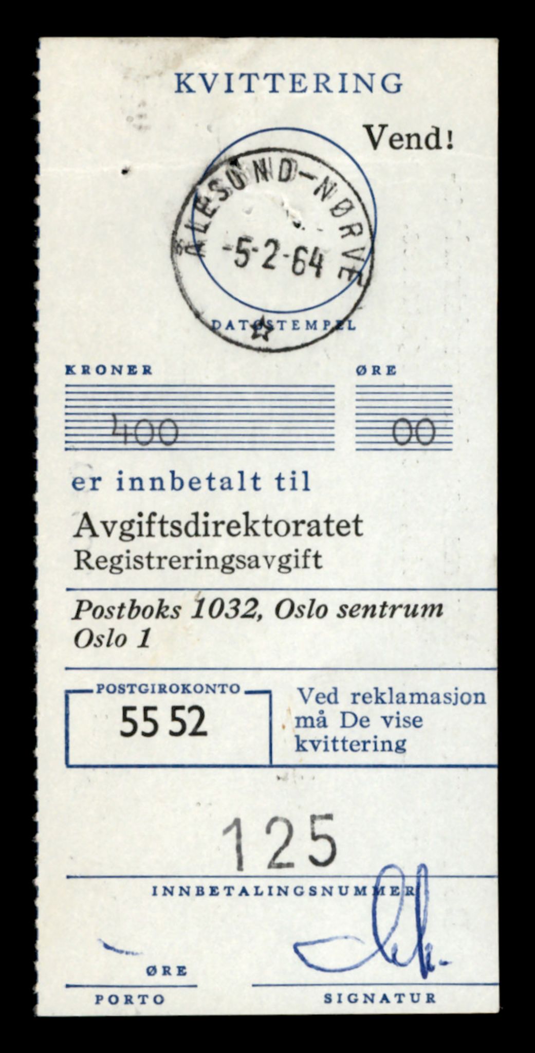 Møre og Romsdal vegkontor - Ålesund trafikkstasjon, AV/SAT-A-4099/F/Fe/L0053: Registreringskort for kjøretøy T 20540 - T 20714, 1927-1998, p. 9