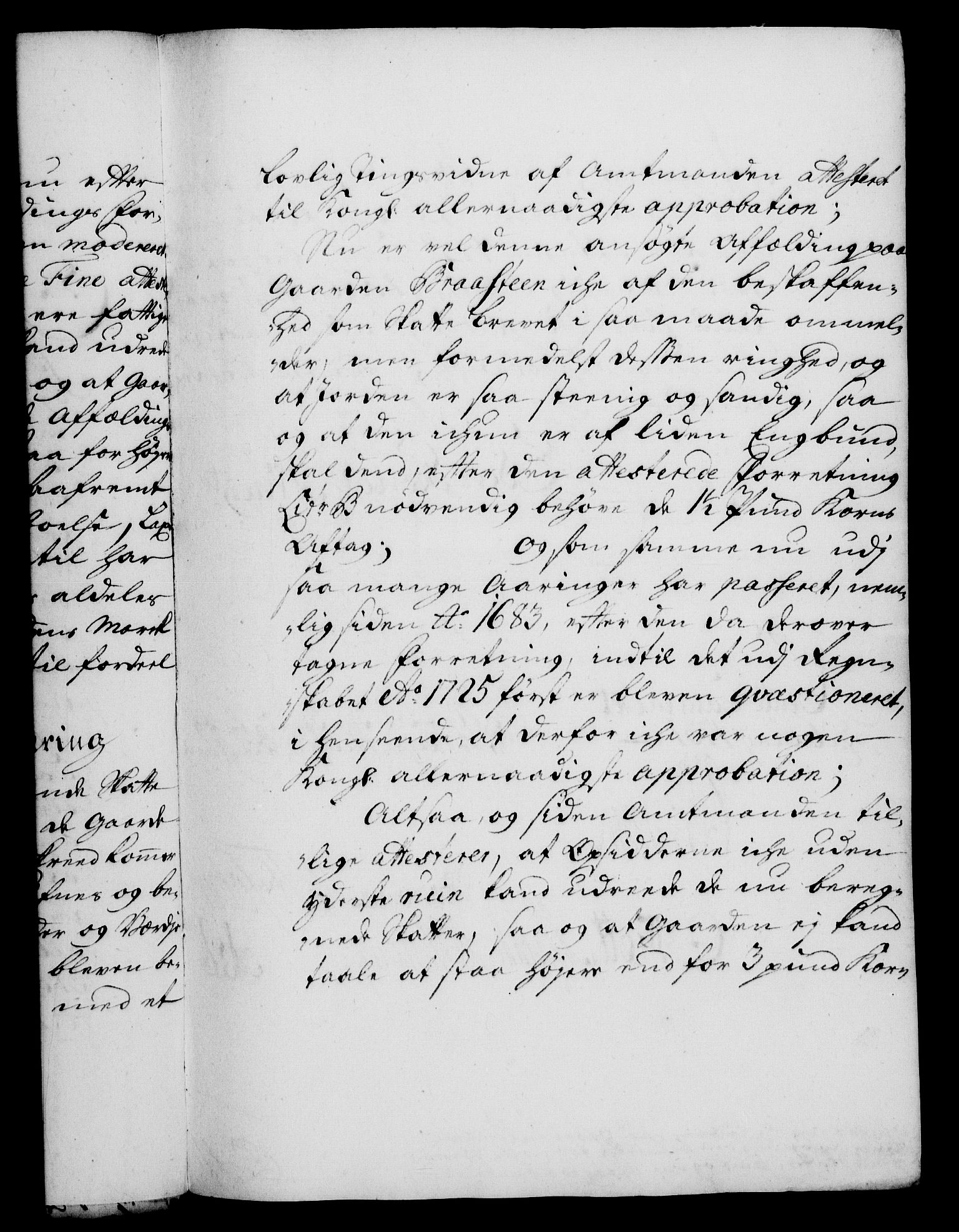 Rentekammeret, Kammerkanselliet, RA/EA-3111/G/Gf/Gfa/L0014: Norsk relasjons- og resolusjonsprotokoll (merket RK 52.14), 1731, p. 227