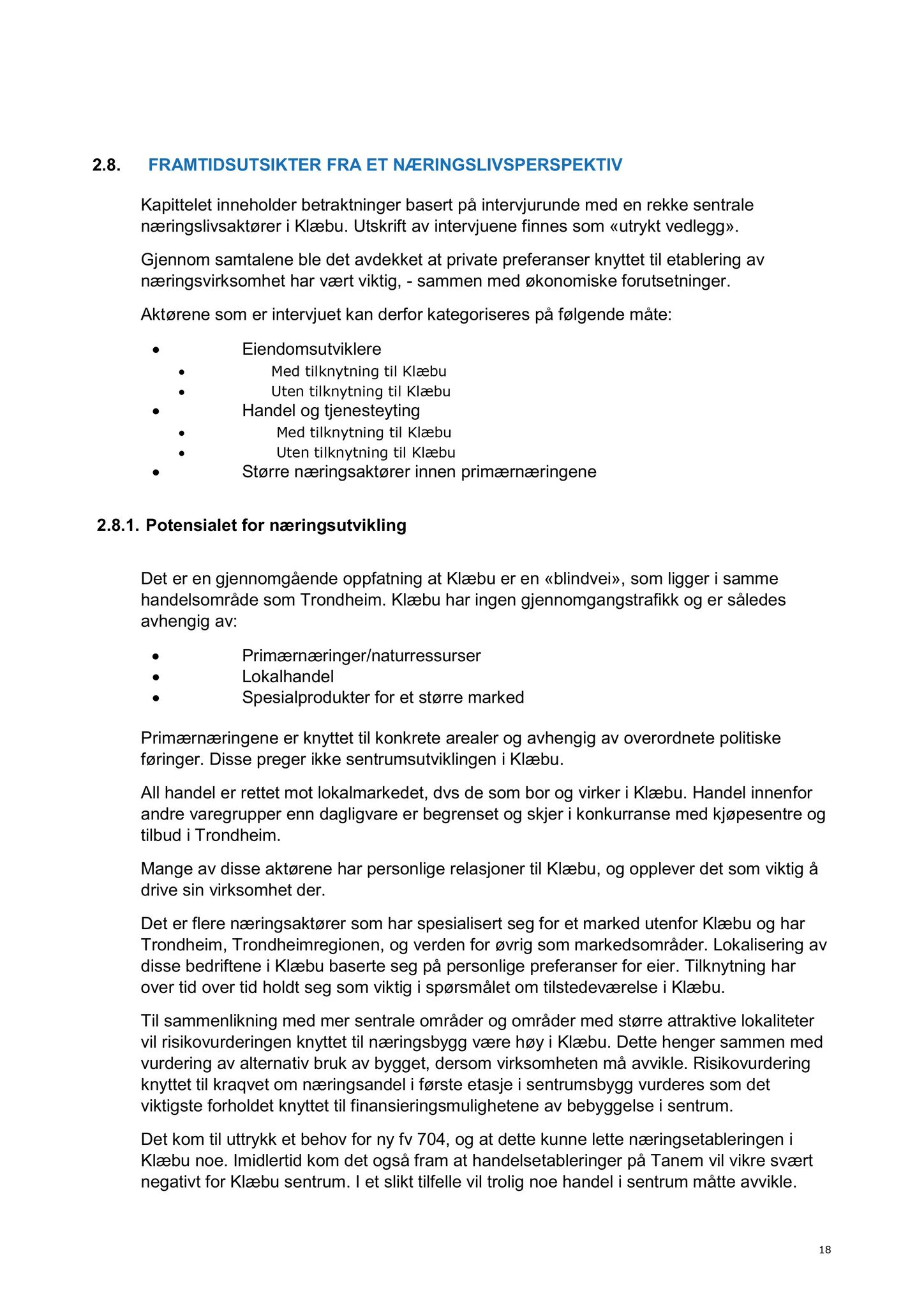 Klæbu Kommune, TRKO/KK/06-UM/L004: Utvalg for miljø - Møtedokumenter 2017, 2017, p. 724