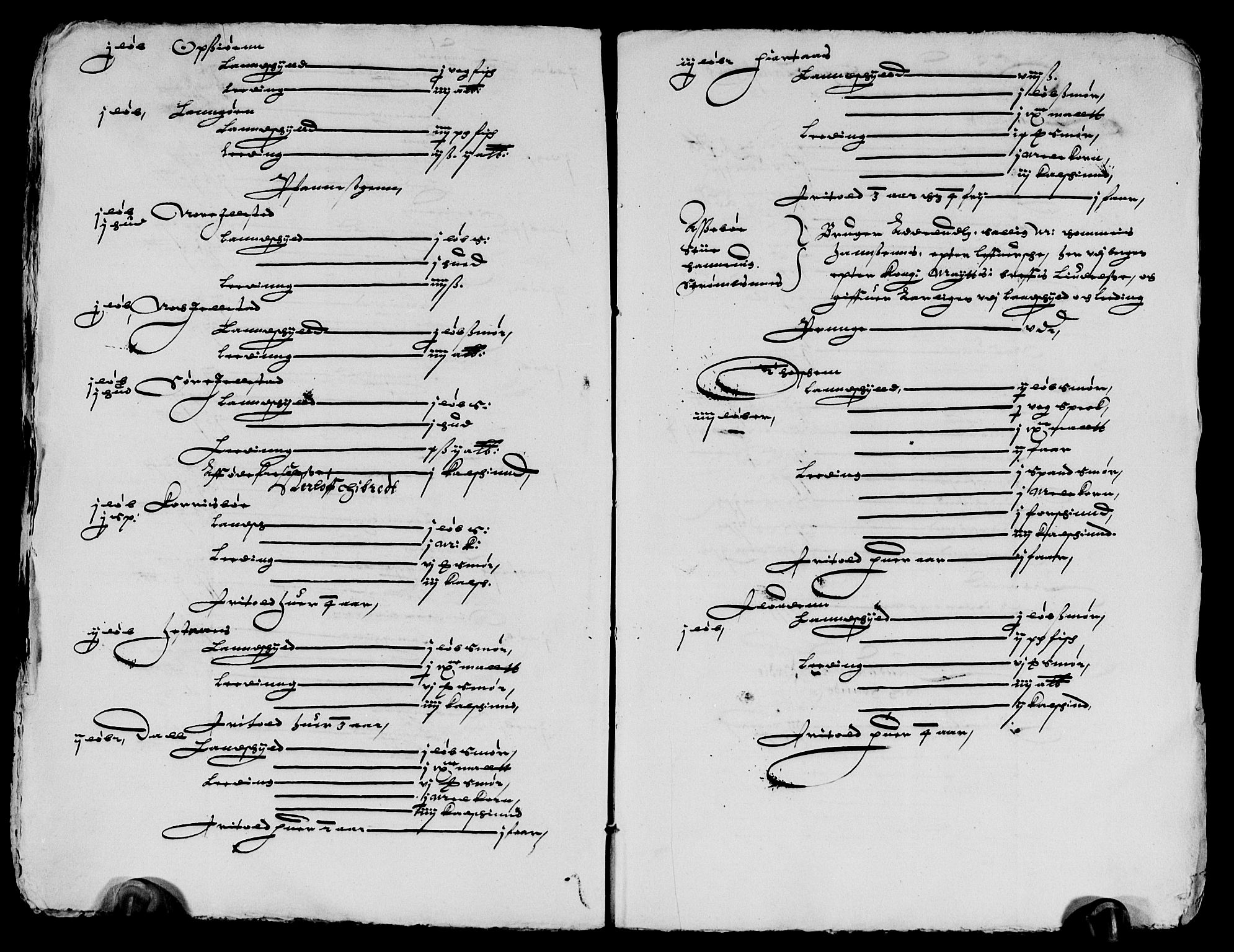 Rentekammeret inntil 1814, Reviderte regnskaper, Lensregnskaper, AV/RA-EA-5023/R/Rb/Rbt/L0016: Bergenhus len, 1613-1615