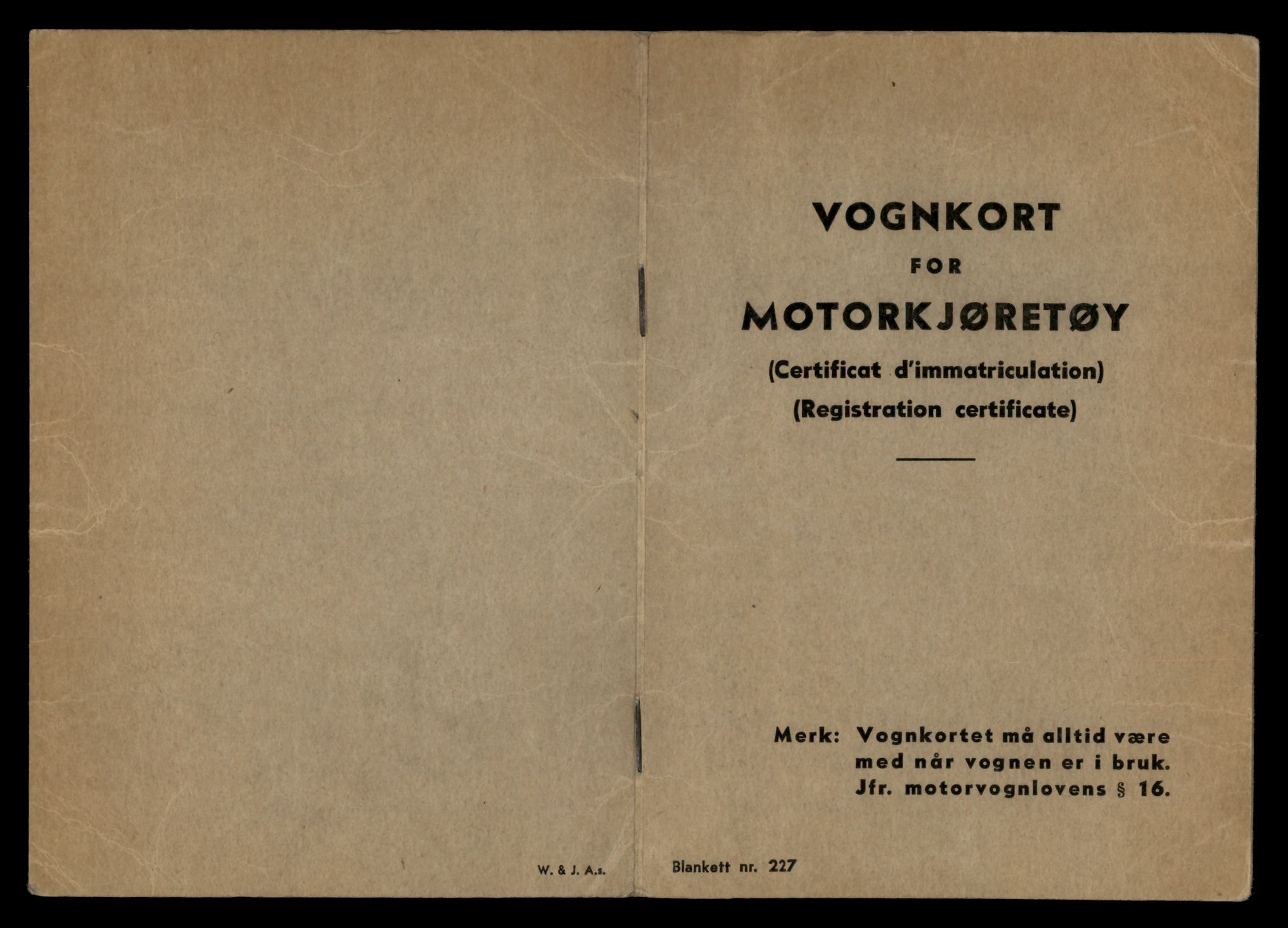 Møre og Romsdal vegkontor - Ålesund trafikkstasjon, SAT/A-4099/F/Fe/L0005: Registreringskort for kjøretøy T 443 - T 546, 1927-1998, p. 1834