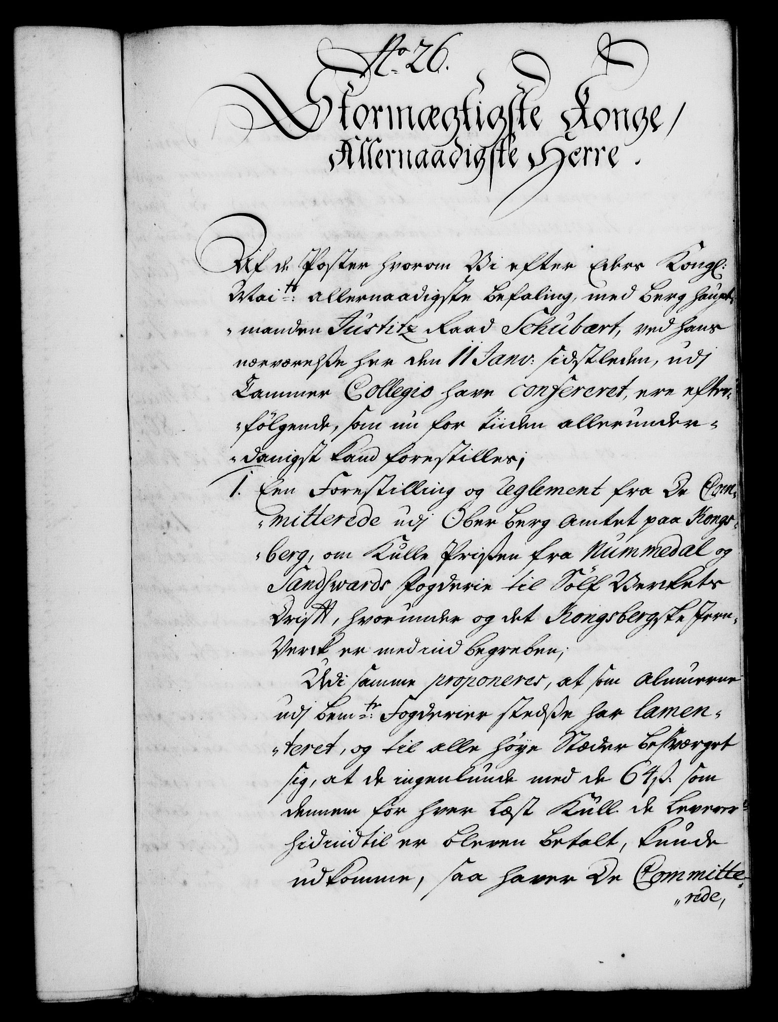 Rentekammeret, Kammerkanselliet, RA/EA-3111/G/Gf/Gfa/L0018: Norsk relasjons- og resolusjonsprotokoll (merket RK 52.18), 1735, p. 172