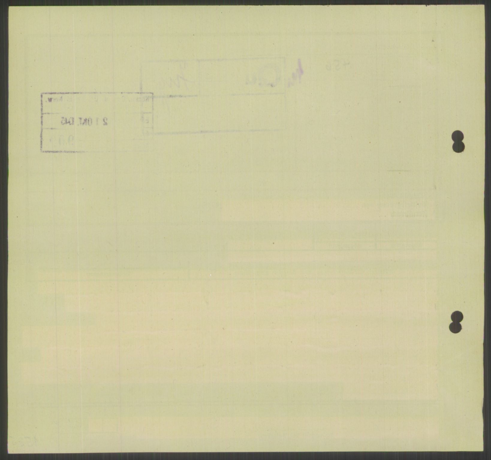 Deutscher Oberbefehlshaber Norwegen (DOBN), AV/RA-RAFA-2197/D/Di/L0066: AOK 20/WBN-DOBN Luftwaffe/Komm G. d.Dt.Lw. in Norwegen, 1945, p. 792