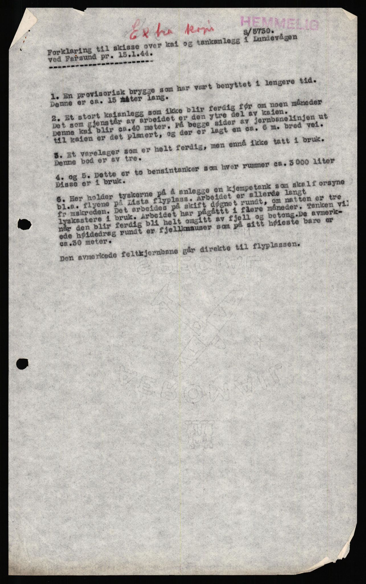 Forsvaret, Forsvarets overkommando II, AV/RA-RAFA-3915/D/Dd/L0008: Minefields. Prohibited Areas. Airfields, 1944, p. 52