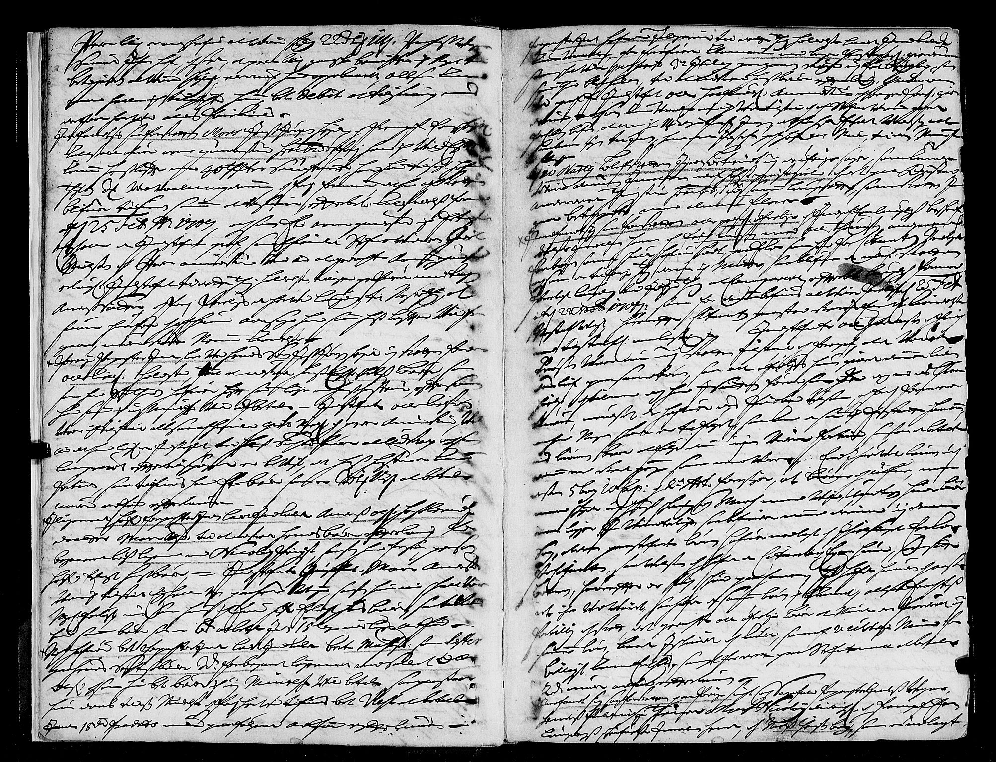 Solør og Østerdalen sorenskriveri, AV/SAH-TING-024/G/Gb/L0045: Tingbok, 1708-1709, p. 8b-9a