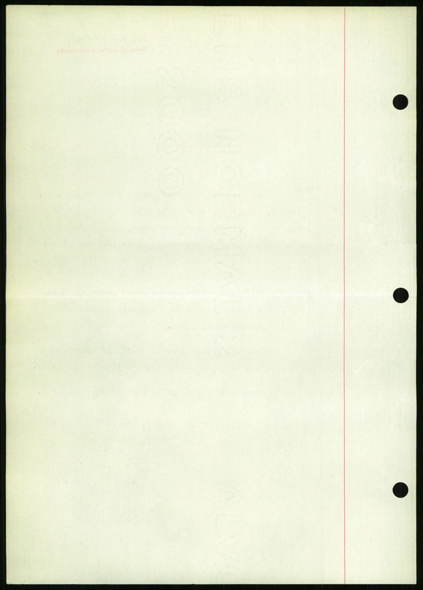 Setesdal sorenskriveri, SAK/1221-0011/G/Gb/L0050: Mortgage book no. B 38, 1949-1952, Diary no: : 129/1950
