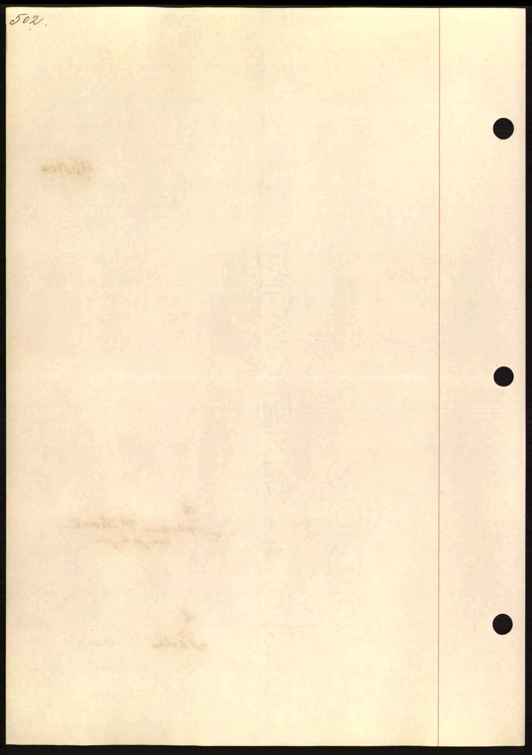 Nordmøre sorenskriveri, SAT/A-4132/1/2/2Ca: Mortgage book no. A84, 1938-1938, Diary no: : 2164/1938