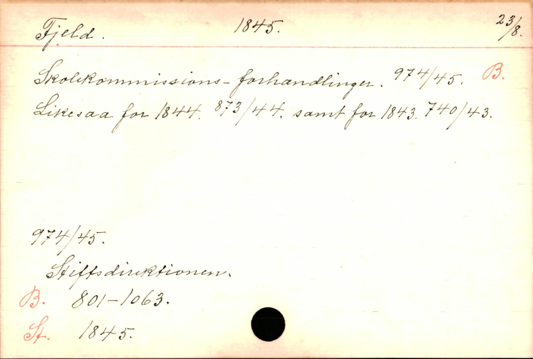 Haugen, Johannes - lærer, AV/SAB-SAB/PA-0036/01/L0001: Om klokkere og lærere, 1521-1904, p. 3021