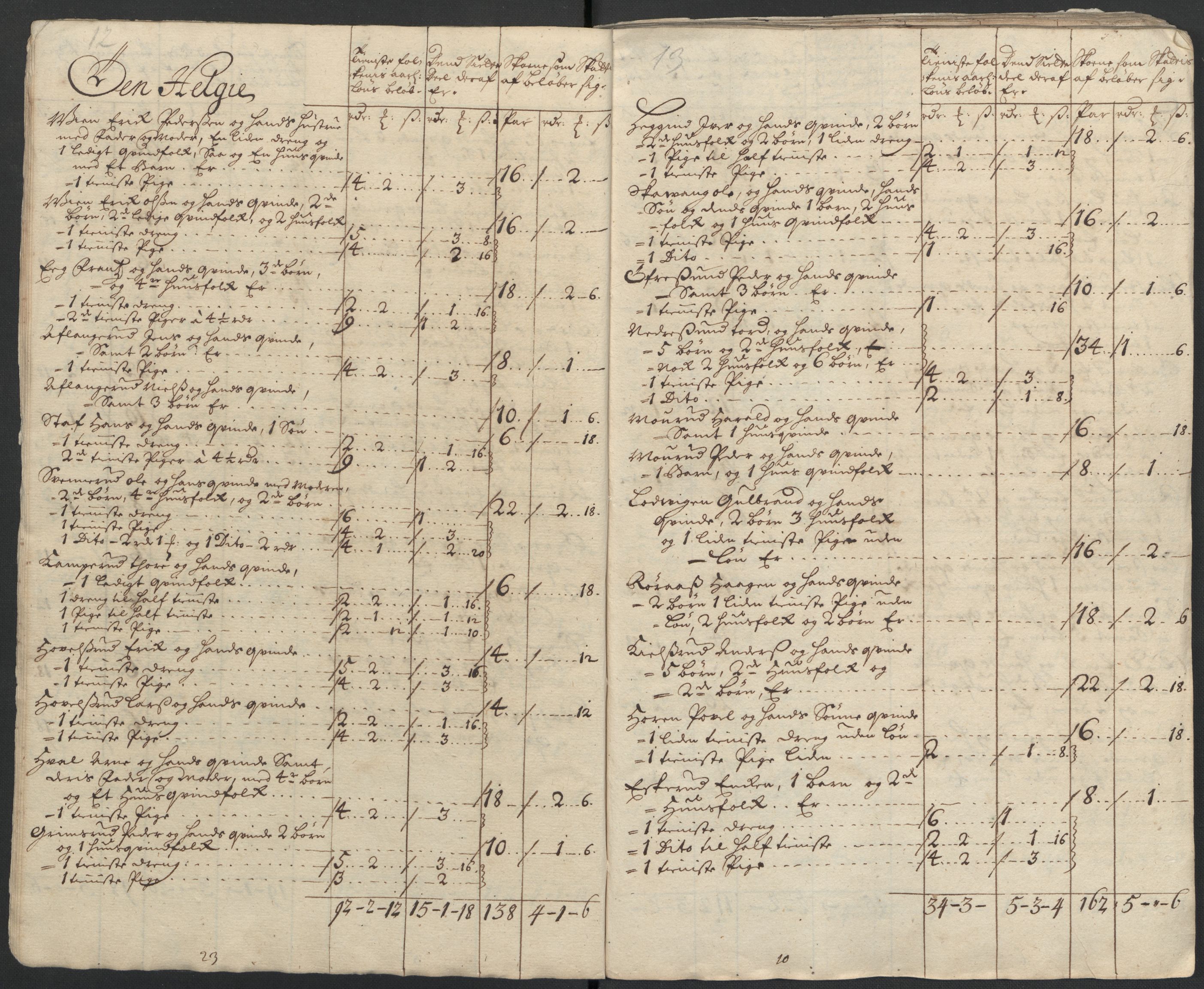 Rentekammeret inntil 1814, Reviderte regnskaper, Fogderegnskap, RA/EA-4092/R16/L1047: Fogderegnskap Hedmark, 1711, p. 215