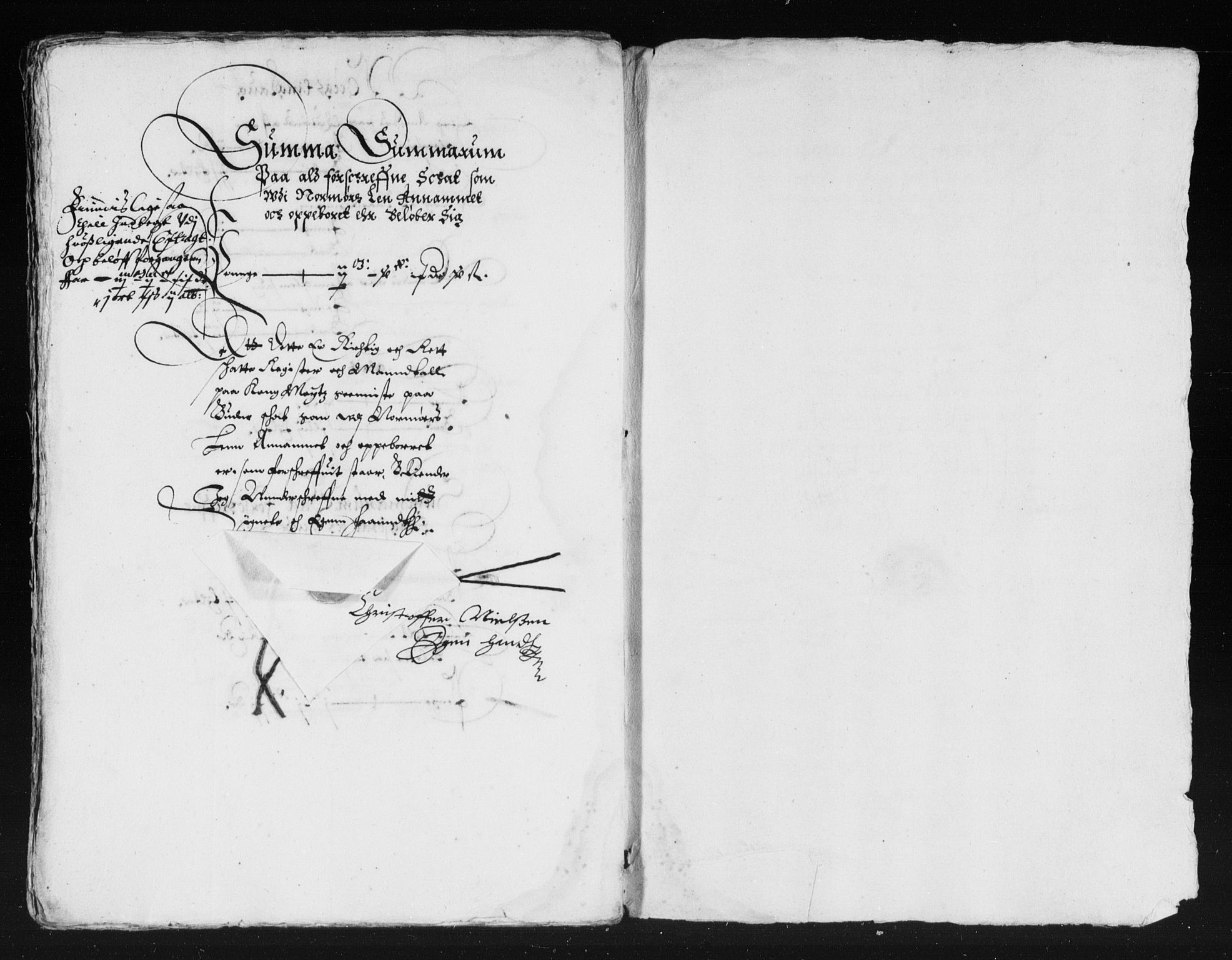 Rentekammeret inntil 1814, Reviderte regnskaper, Lensregnskaper, AV/RA-EA-5023/R/Rb/Rbw/L0057: Trondheim len, 1635-1636