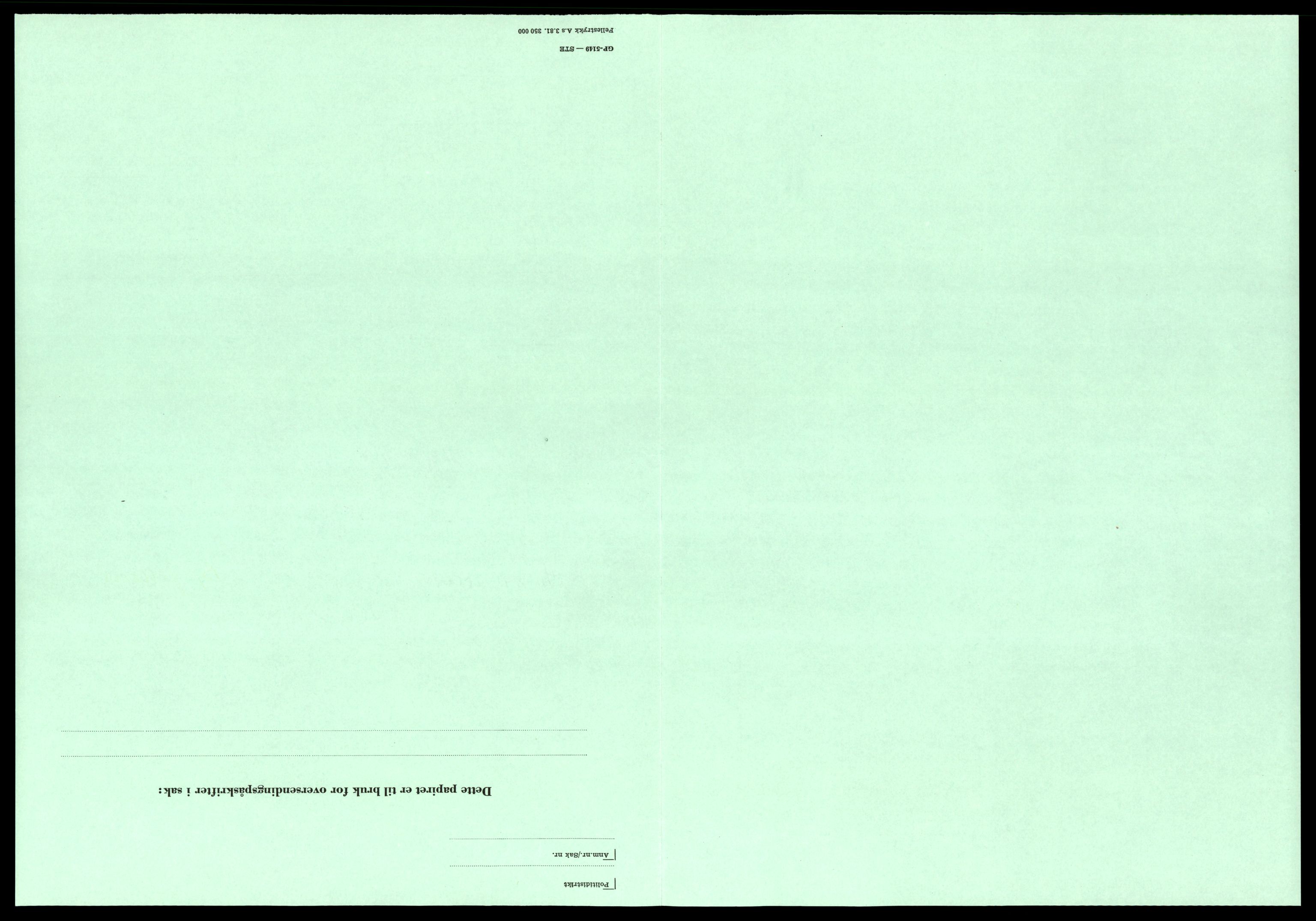 Lofoten sorenskriveri, AV/SAT-A-0017/2/J/Jd/Jdc/L0022: Bilag, V, 1944-1990, p. 2