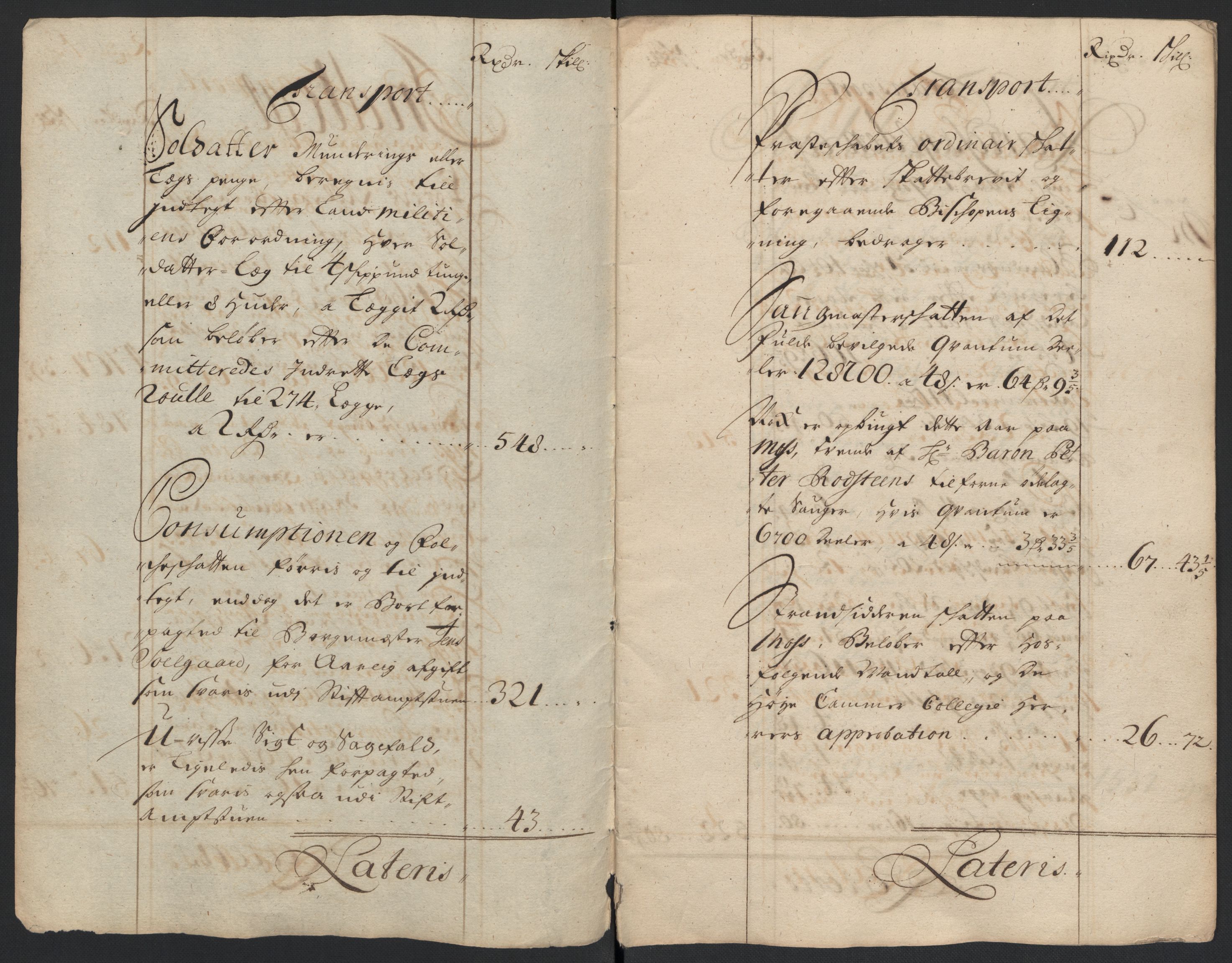 Rentekammeret inntil 1814, Reviderte regnskaper, Fogderegnskap, AV/RA-EA-4092/R04/L0135: Fogderegnskap Moss, Onsøy, Tune, Veme og Åbygge, 1709-1710, p. 206