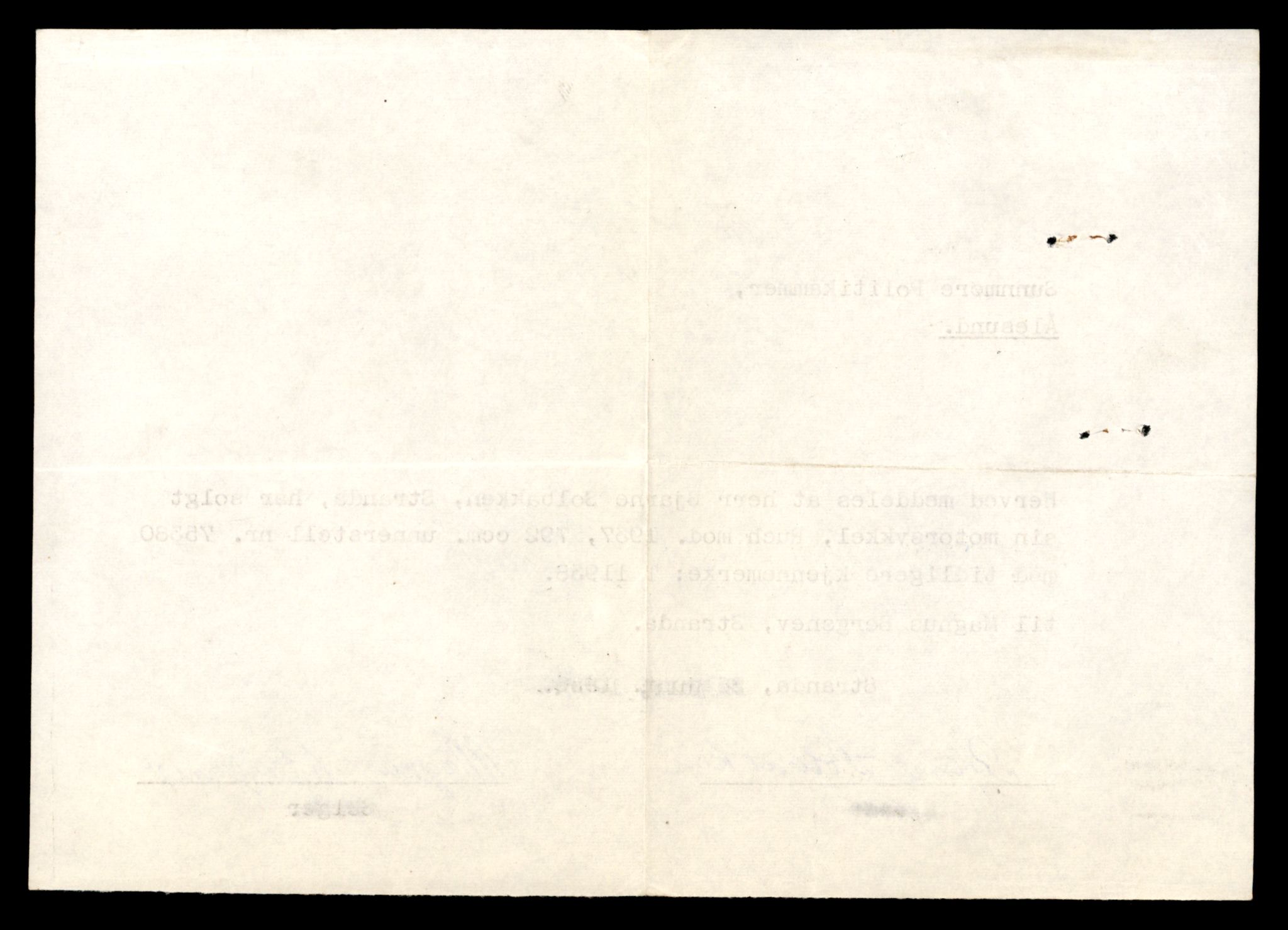 Møre og Romsdal vegkontor - Ålesund trafikkstasjon, AV/SAT-A-4099/F/Fe/L0031: Registreringskort for kjøretøy T 11800 - T 11996, 1927-1998, p. 2402