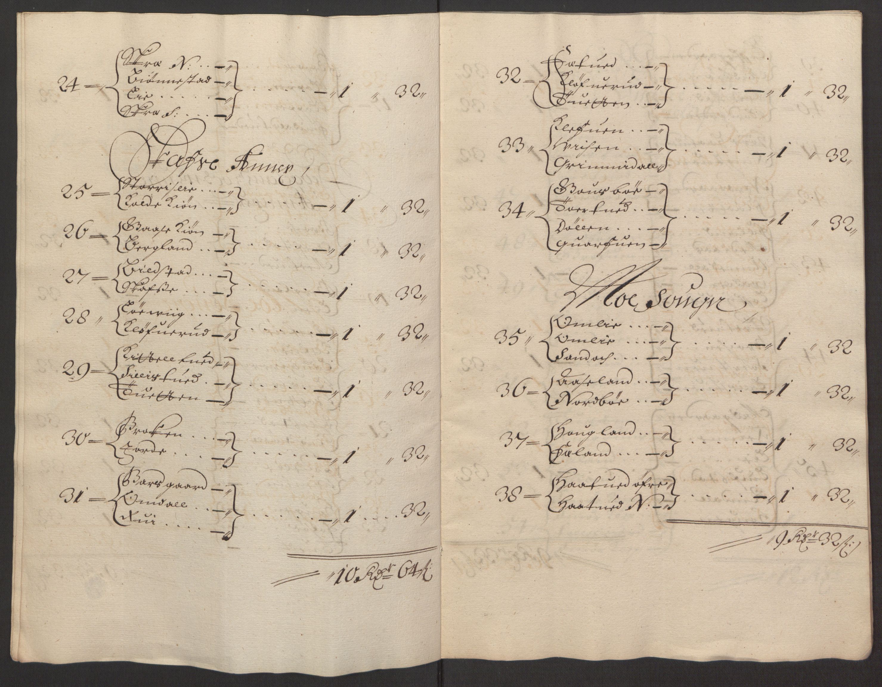 Rentekammeret inntil 1814, Reviderte regnskaper, Fogderegnskap, AV/RA-EA-4092/R35/L2080: Fogderegnskap Øvre og Nedre Telemark, 1680-1684, p. 120