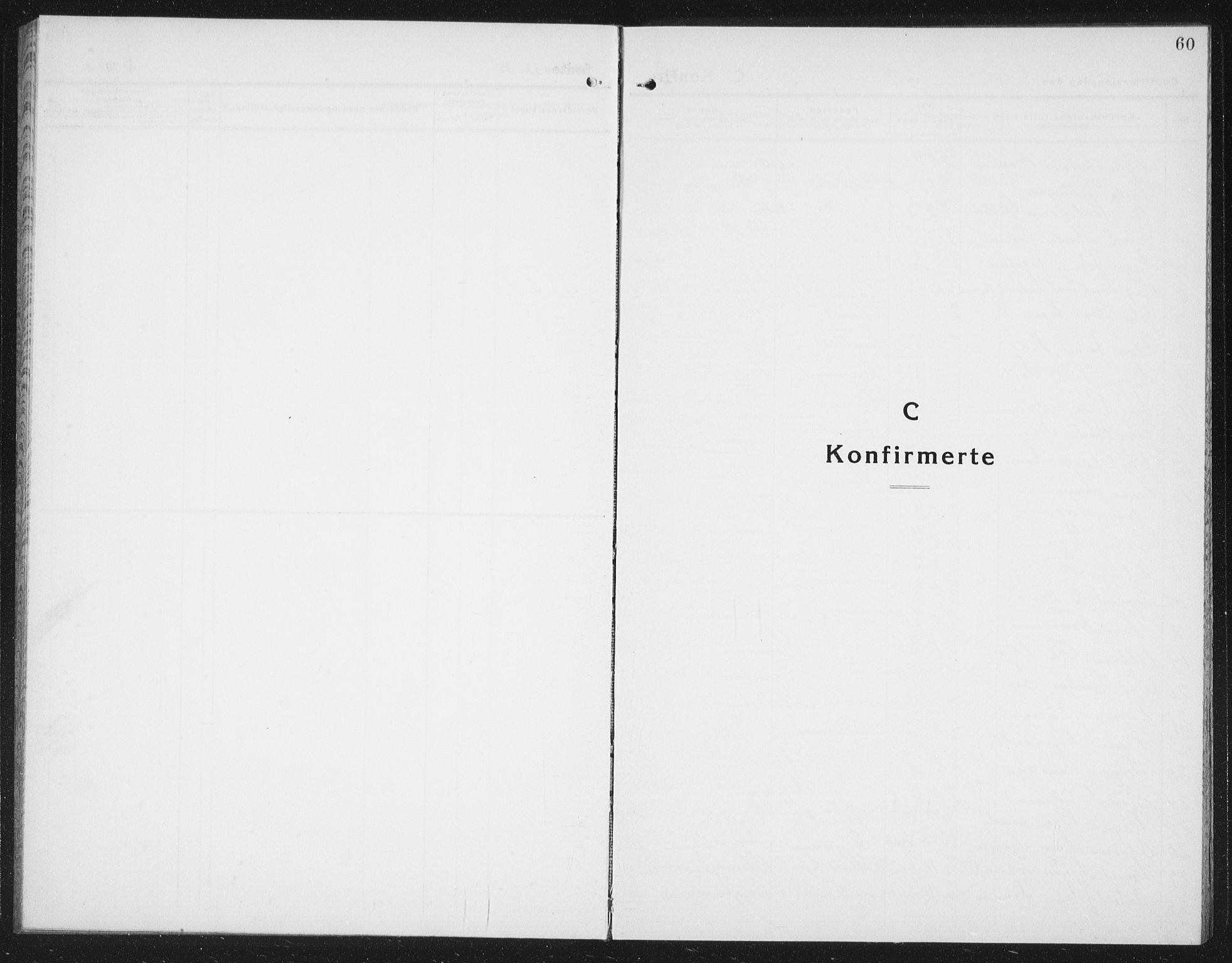 Ministerialprotokoller, klokkerbøker og fødselsregistre - Nord-Trøndelag, SAT/A-1458/740/L0383: Parish register (copy) no. 740C04, 1927-1939, p. 60