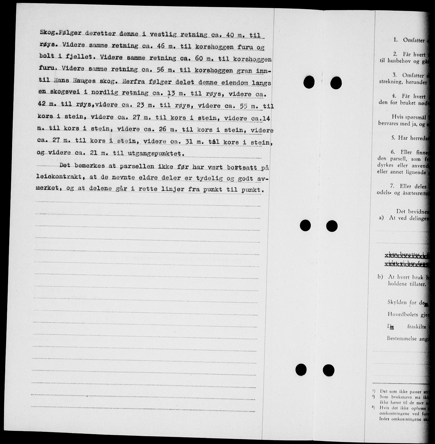 Onsøy sorenskriveri, SAO/A-10474/G/Ga/Gab/L0015: Mortgage book no. II A-15, 1945-1946, Diary no: : 1578/1945