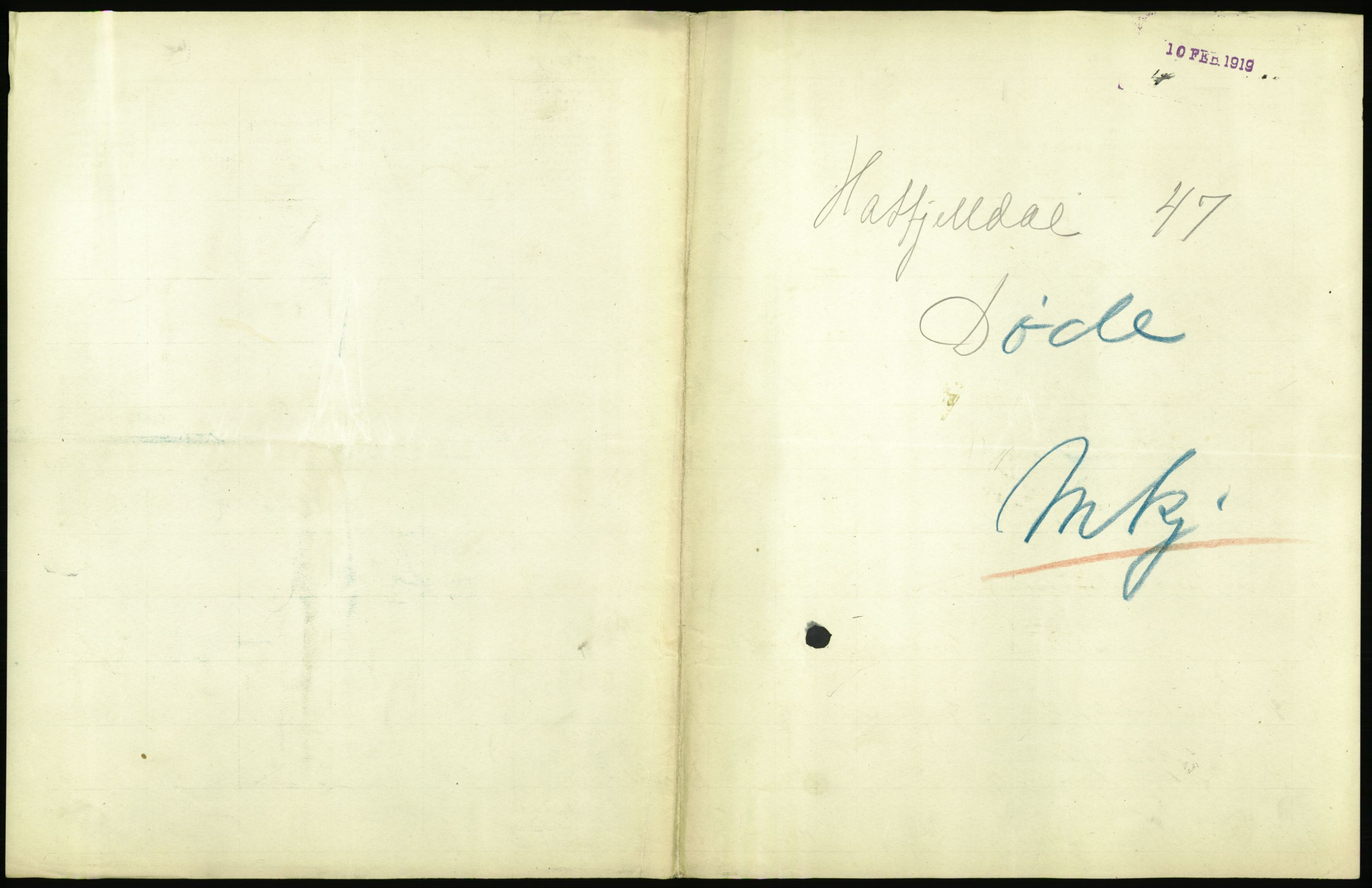 Statistisk sentralbyrå, Sosiodemografiske emner, Befolkning, AV/RA-S-2228/D/Df/Dfb/Dfbh/L0055: Nordland fylke: Døde. Bygder og byer., 1918, p. 95