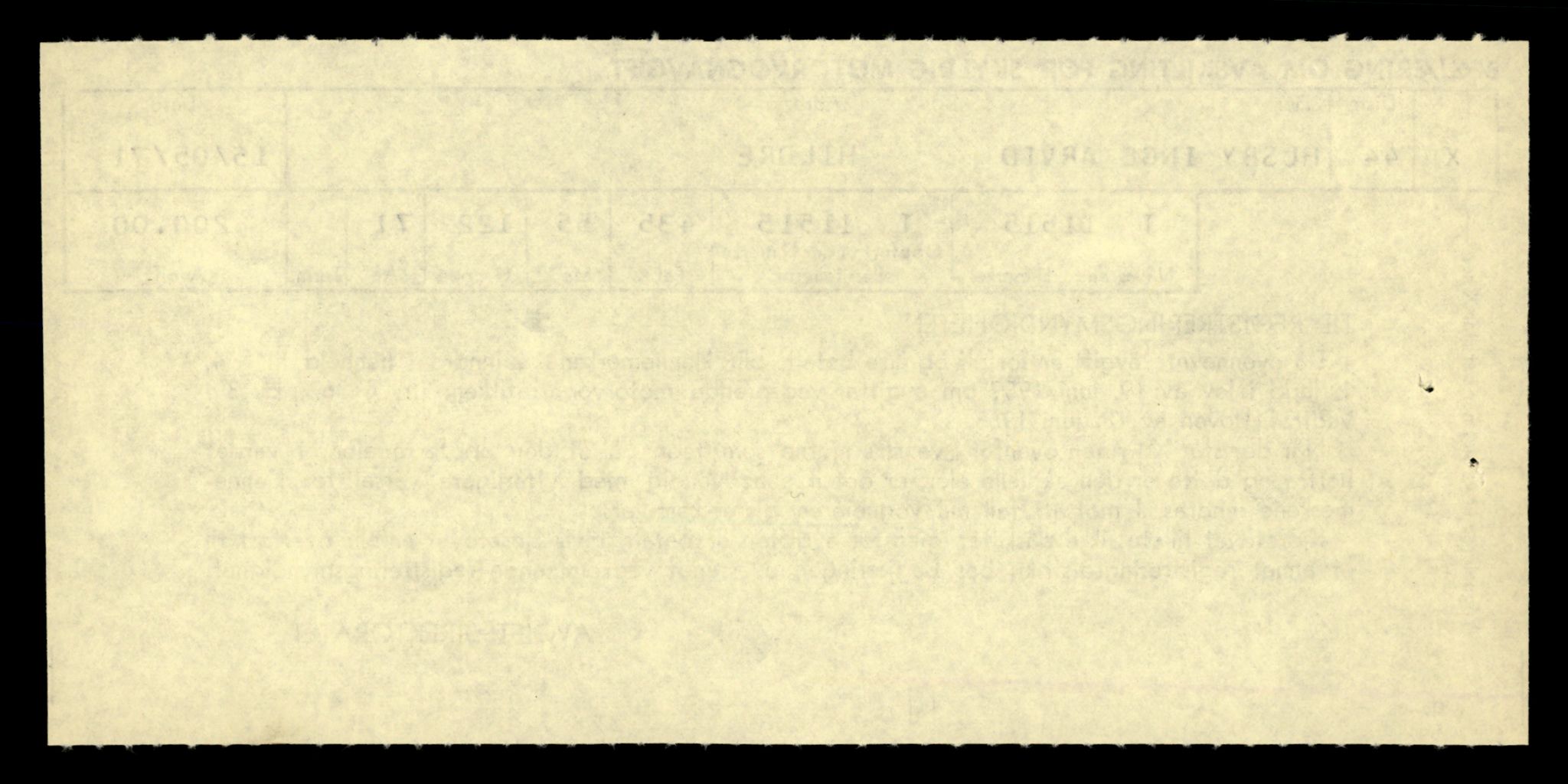 Møre og Romsdal vegkontor - Ålesund trafikkstasjon, AV/SAT-A-4099/F/Fe/L0029: Registreringskort for kjøretøy T 11430 - T 11619, 1927-1998, p. 1551