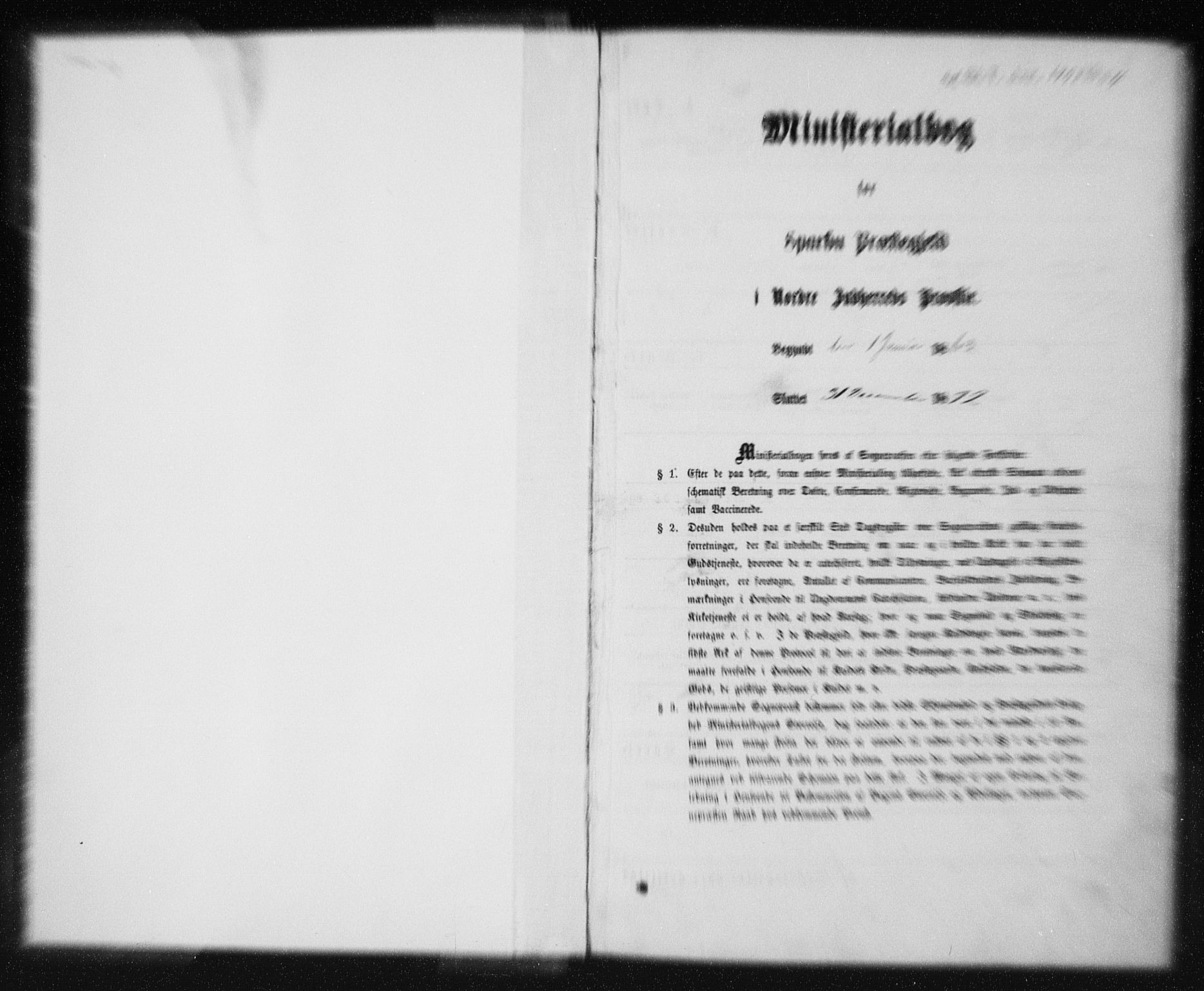 Ministerialprotokoller, klokkerbøker og fødselsregistre - Nord-Trøndelag, SAT/A-1458/735/L0345: Parish register (official) no. 735A08 /1, 1863-1872