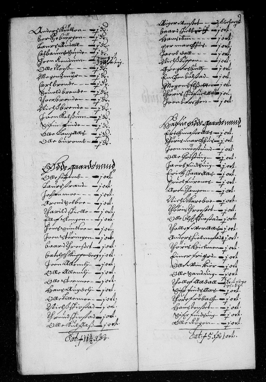 Rentekammeret inntil 1814, Reviderte regnskaper, Stiftamtstueregnskaper, Trondheim stiftamt og Nordland amt, AV/RA-EA-6044/R/Rd/L0022: Trondheim stiftamt, 1667