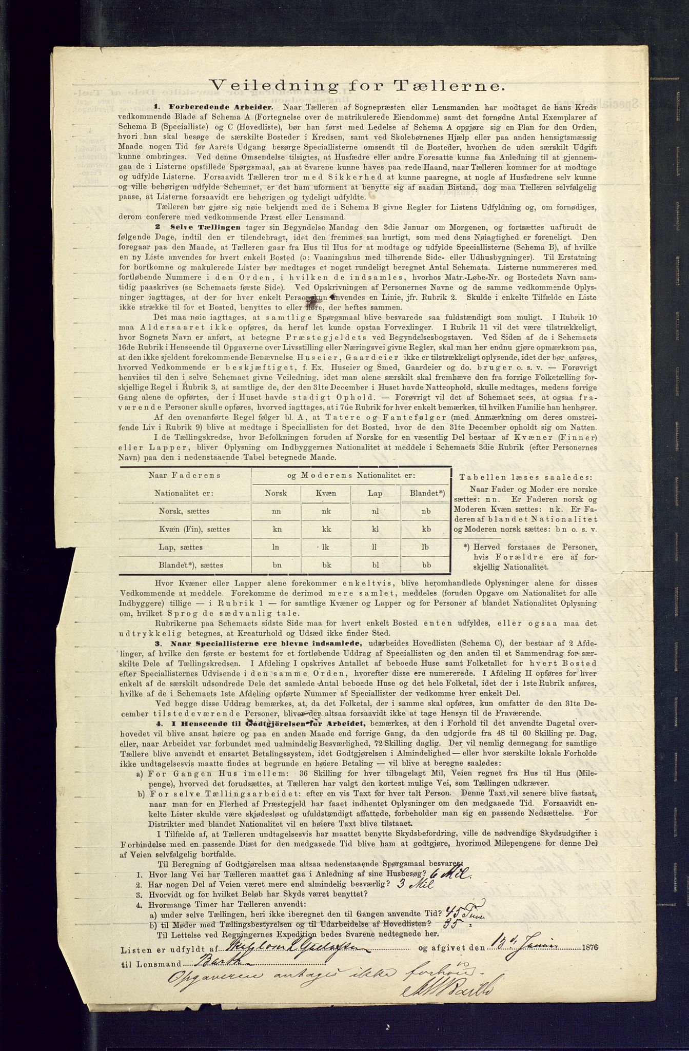 SAKO, 1875 census for 0624P Eiker, 1875, p. 24