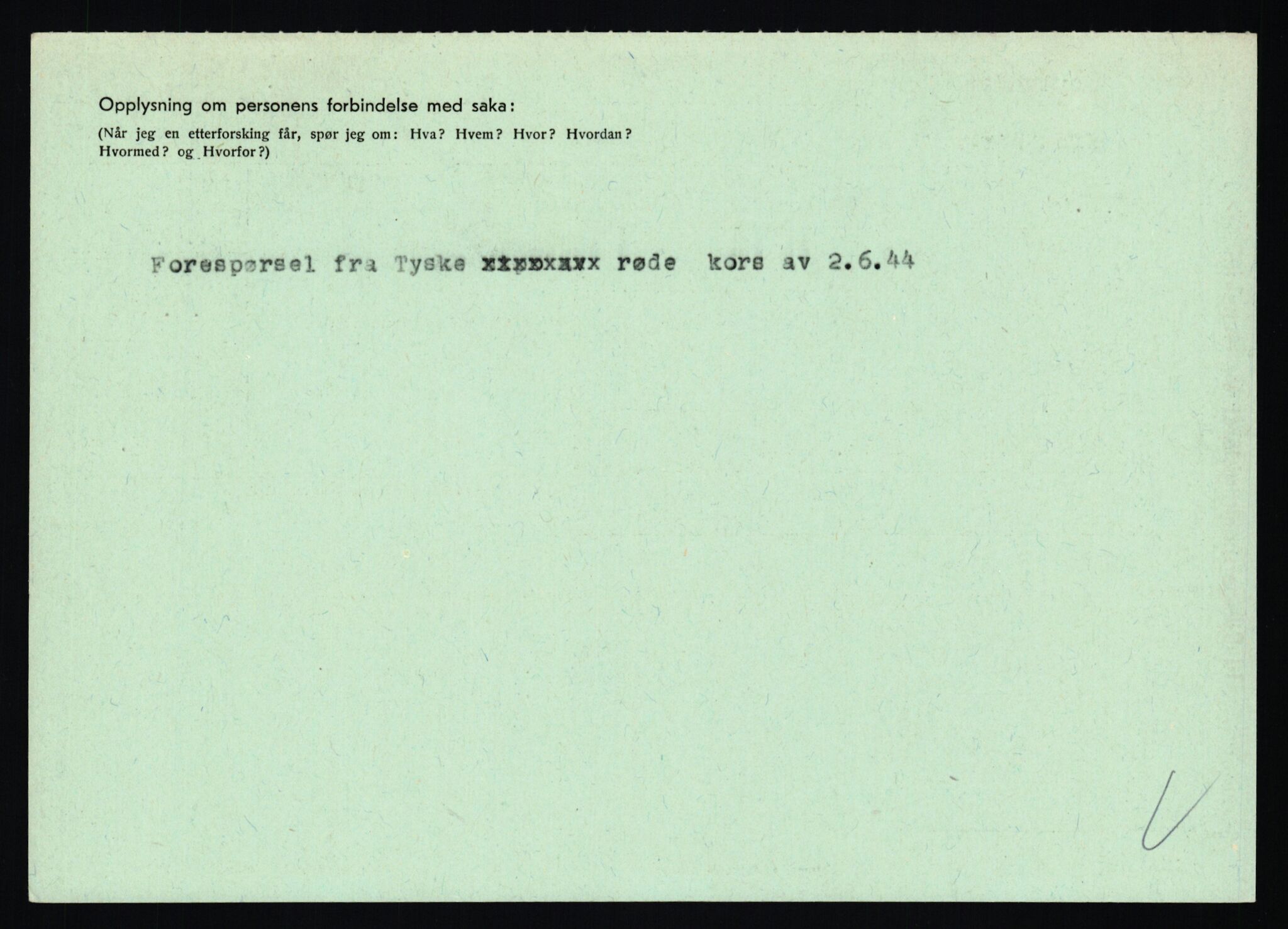 Statspolitiet - Hovedkontoret / Osloavdelingen, AV/RA-S-1329/C/Ca/L0010: Lind - Moksnes, 1943-1945, p. 3949