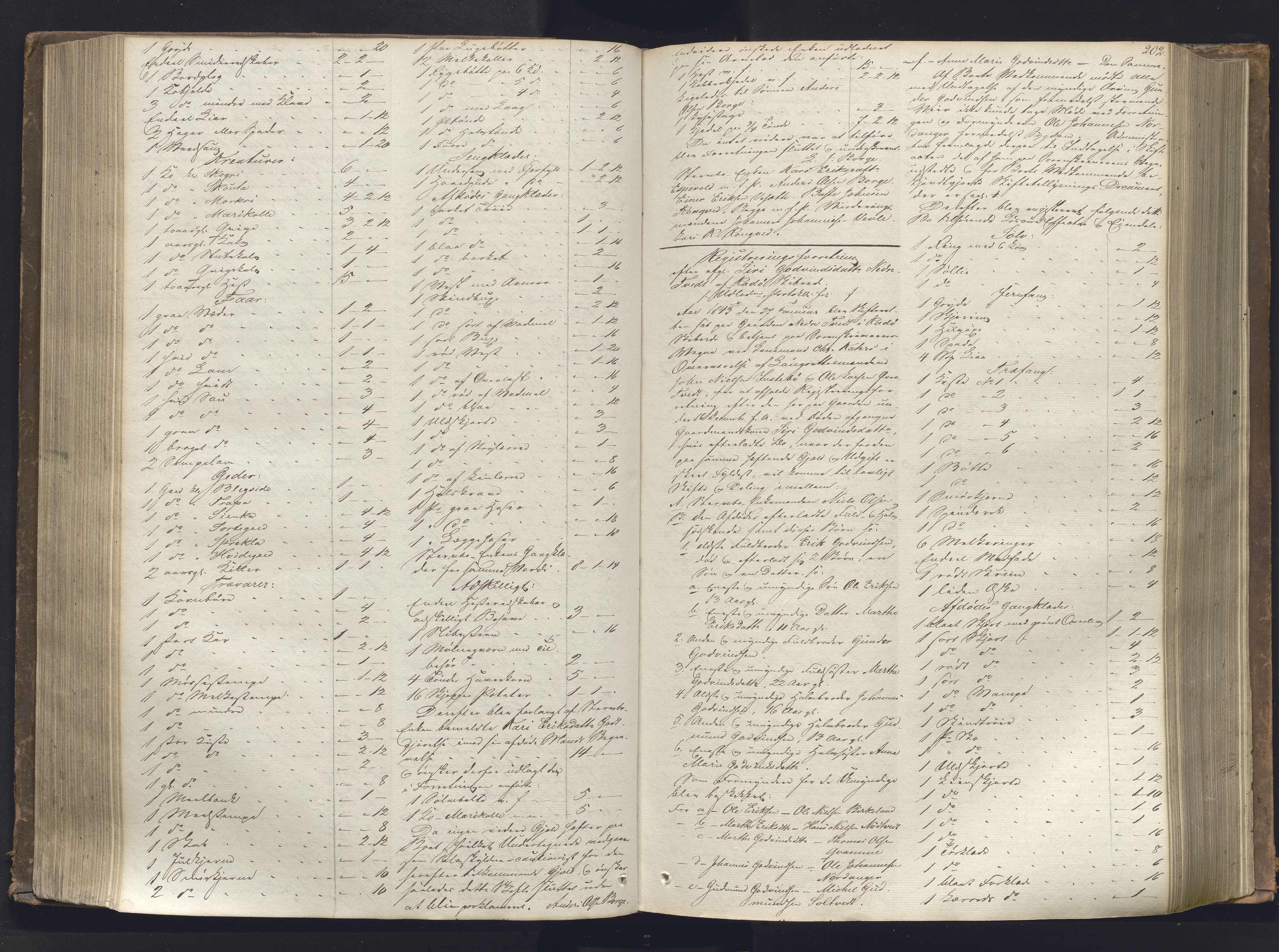 Nordhordland sorenskrivar, AV/SAB-A-2901/1/H/Hb/L0001: Registreringsprotokollar, 1841-1845, p. 202