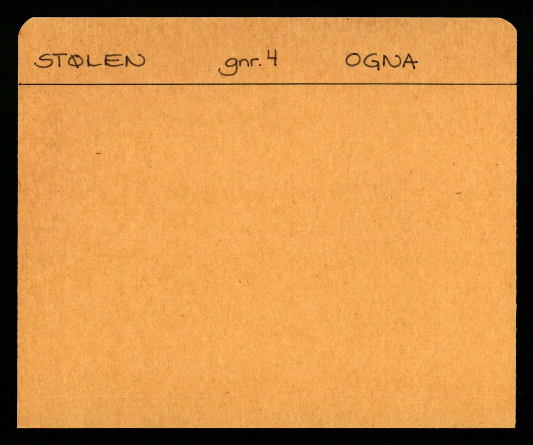 Statsarkivet i Stavanger, AV/SAST-A-101971/03/Y/Ym/L0056: Åstedskort sortert etter gårdsnavn: Stokkeland - Sund, 1600-1950, p. 556