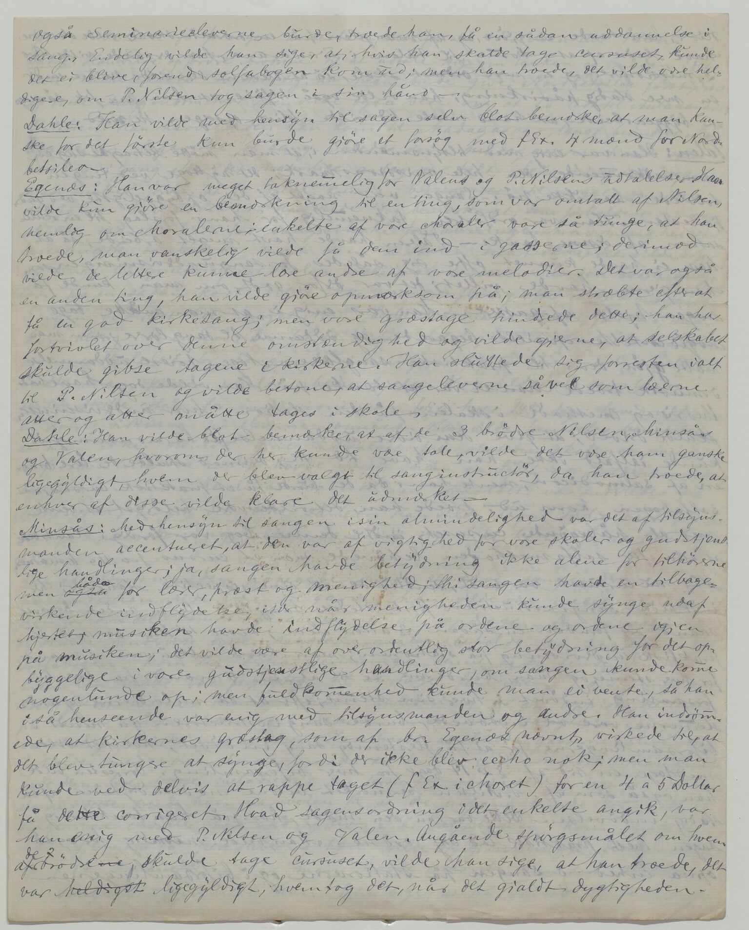 Det Norske Misjonsselskap - hovedadministrasjonen, VID/MA-A-1045/D/Da/Daa/L0035/0009: Konferansereferat og årsberetninger / Konferansereferat fra Madagaskar Innland., 1880